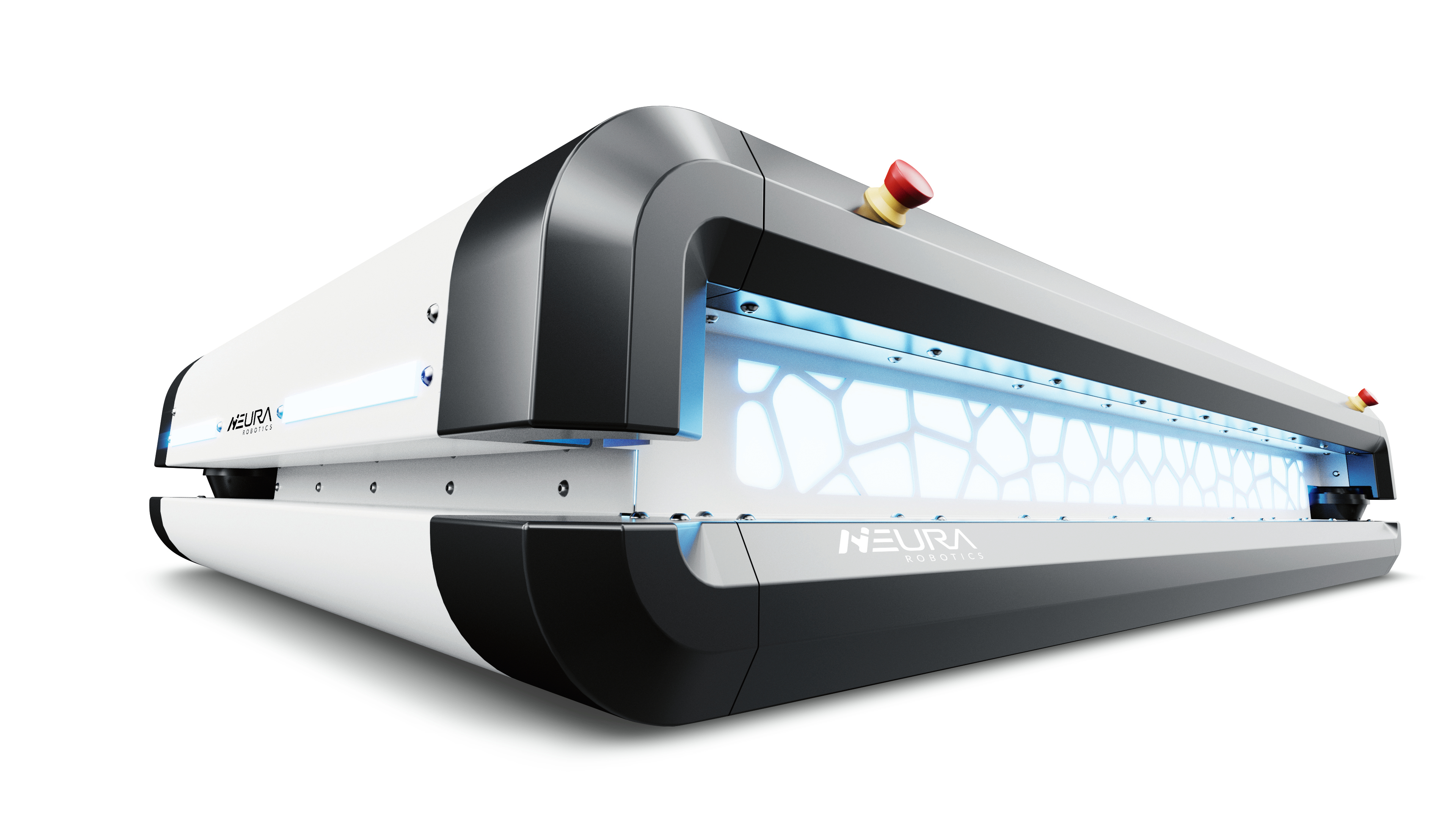 2021 red dot product design award，Autopilot，Multisensor，