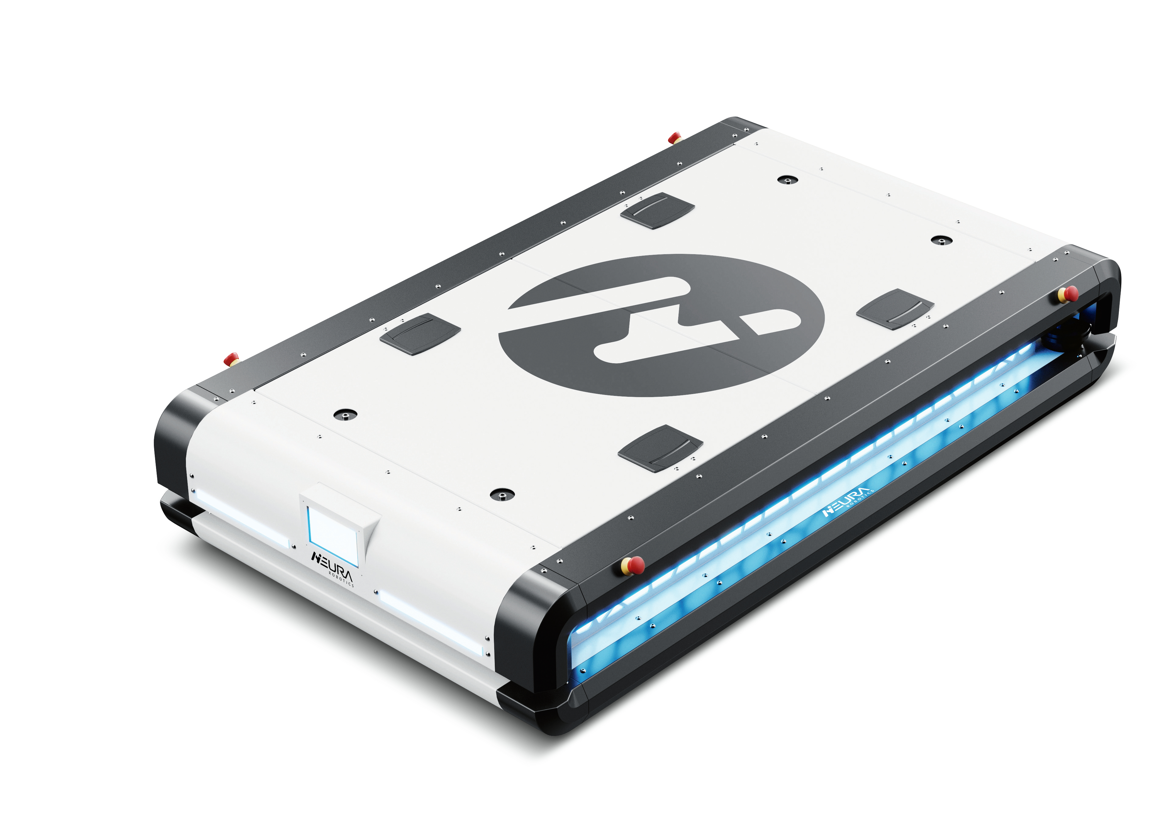 2021 red dot product design award，Autopilot，Multisensor，