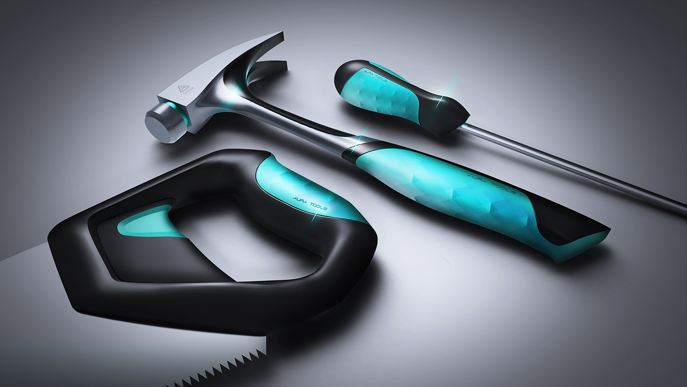 practical，tool，hold，aura，