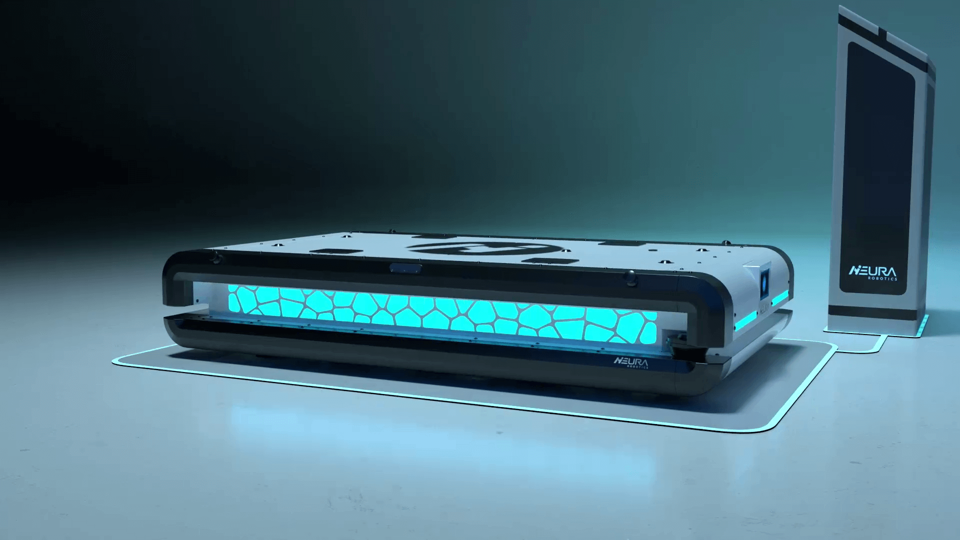 2021 red dot product design award，Autopilot，Multisensor，
