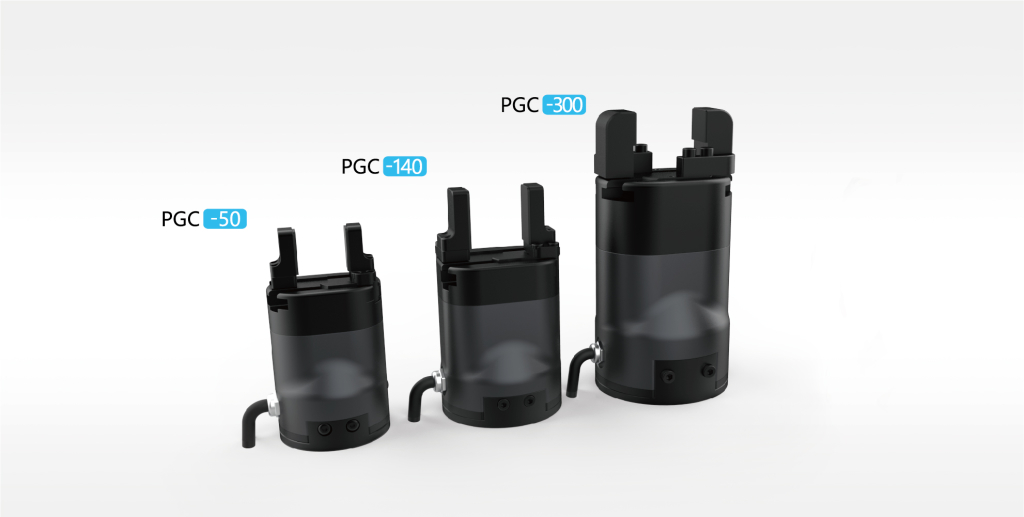 Robot gripper，Grab，security，dh-robotics，2021 red dot product design award，