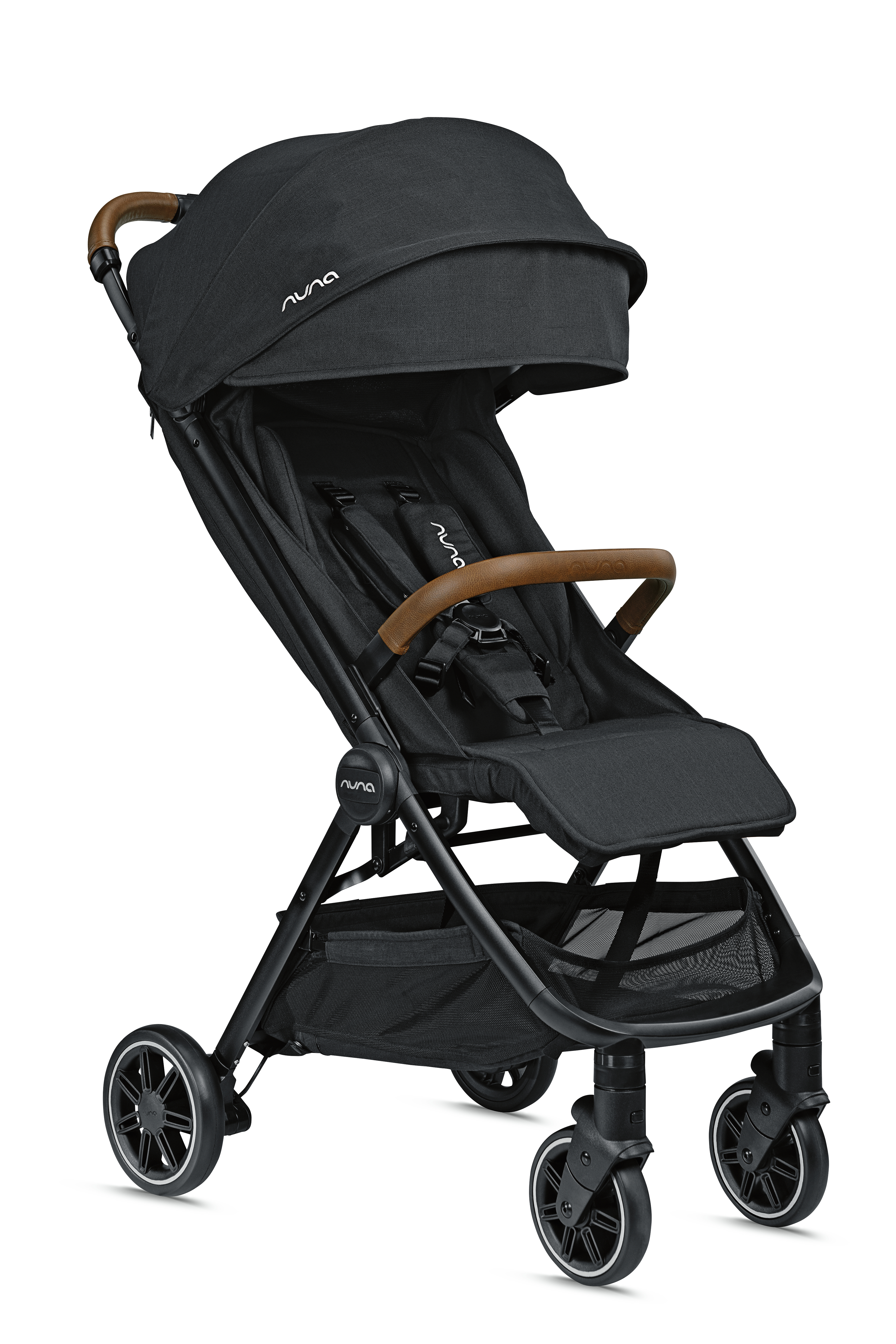 2021 red dot product design award，TRVL，baby carriage，
