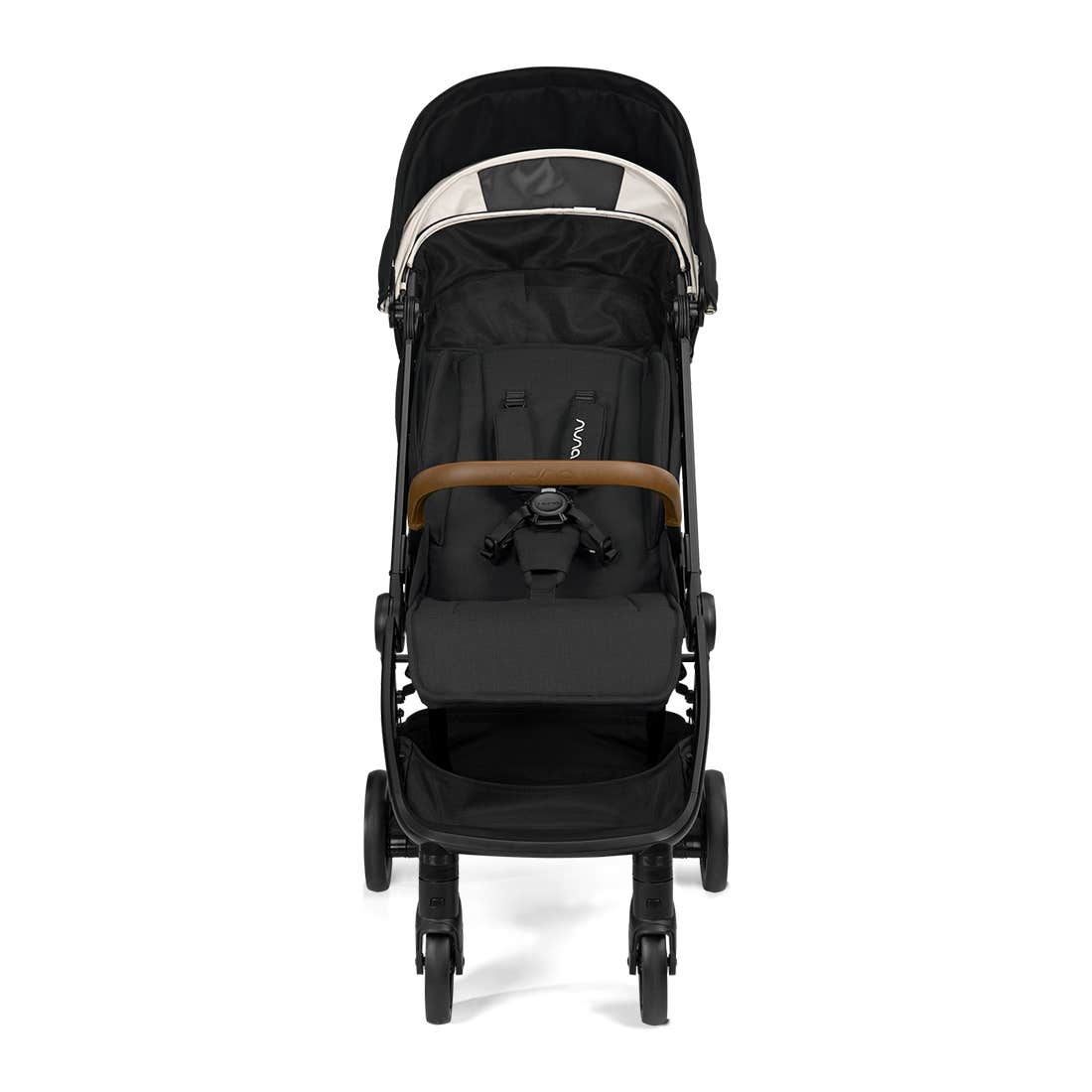 2021 red dot product design award，TRVL，baby carriage，