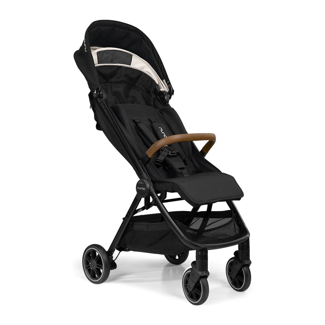 2021 red dot product design award，TRVL，baby carriage，
