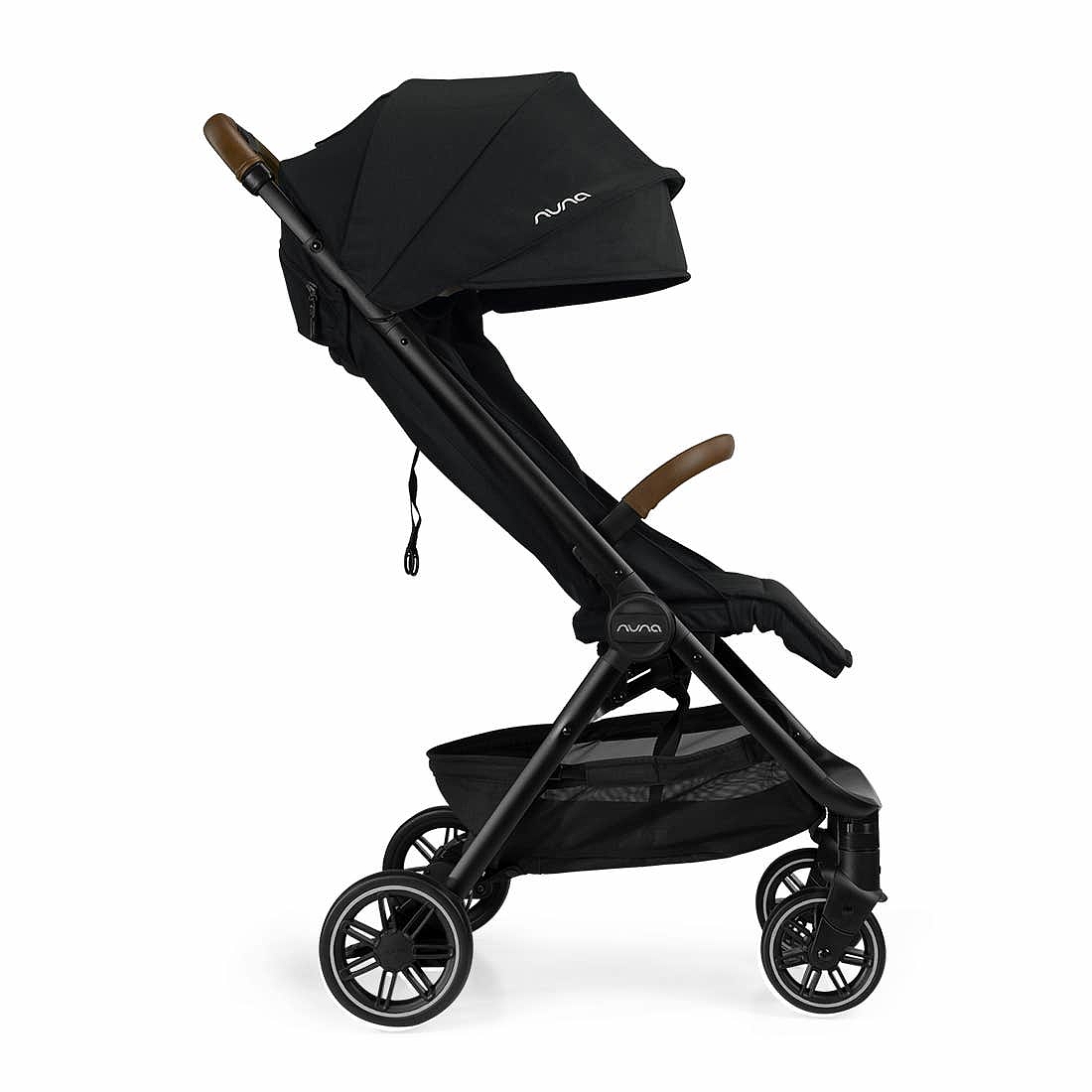 2021 red dot product design award，TRVL，baby carriage，