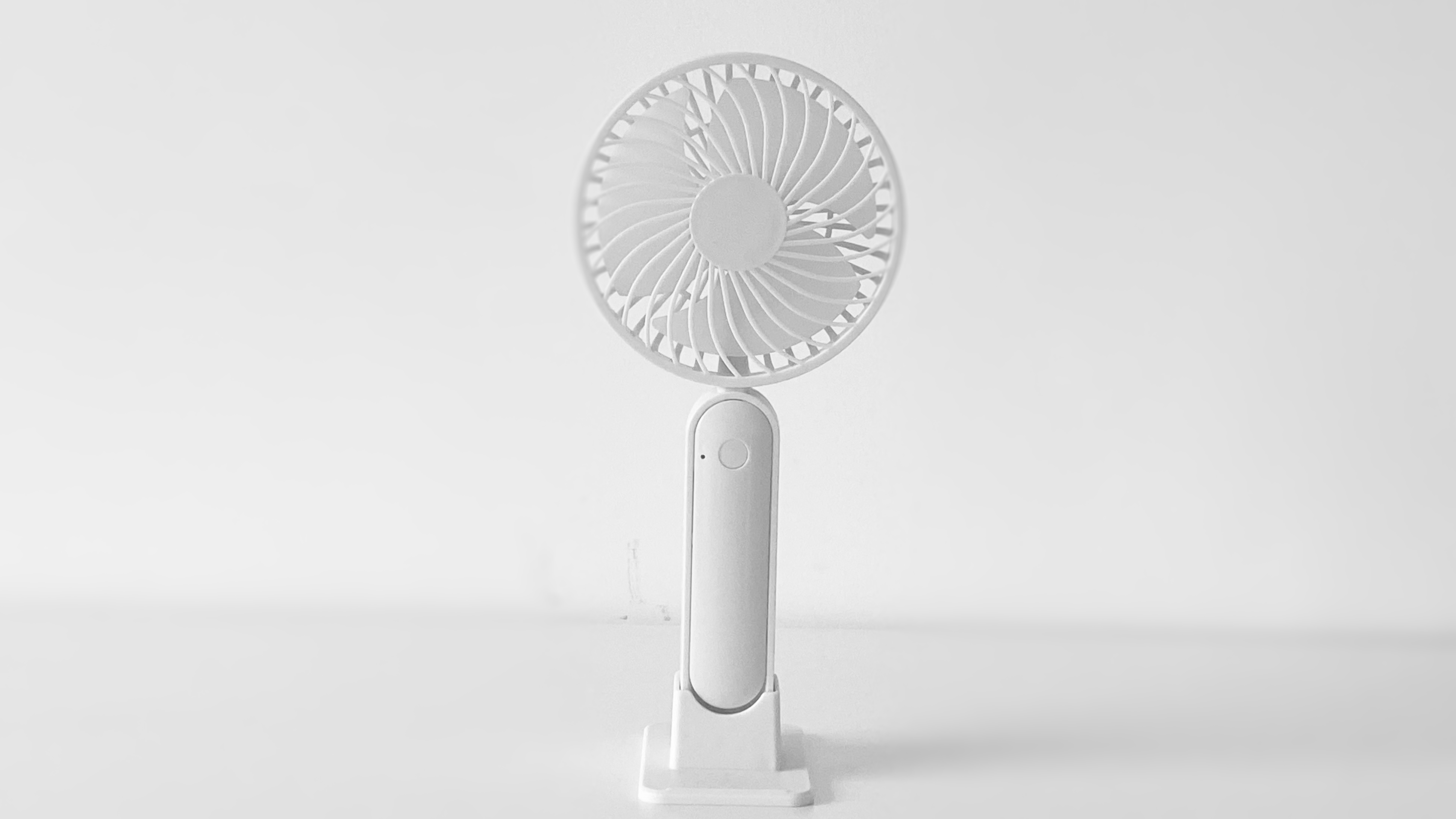 Small fan，Fan，Electric mosquito racket，product development ，summer，