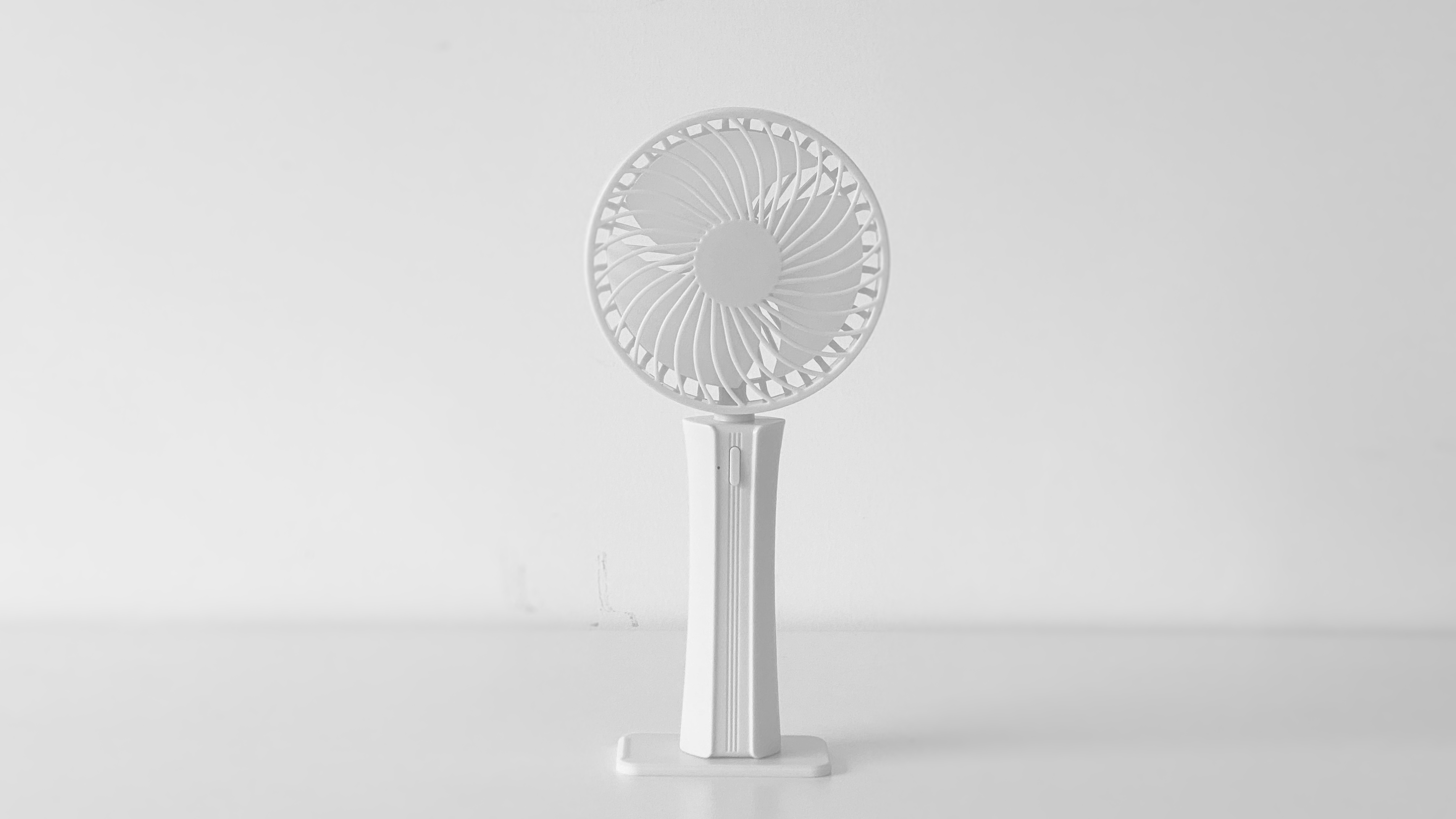 Small fan，Fan，Electric mosquito racket，product development ，summer，