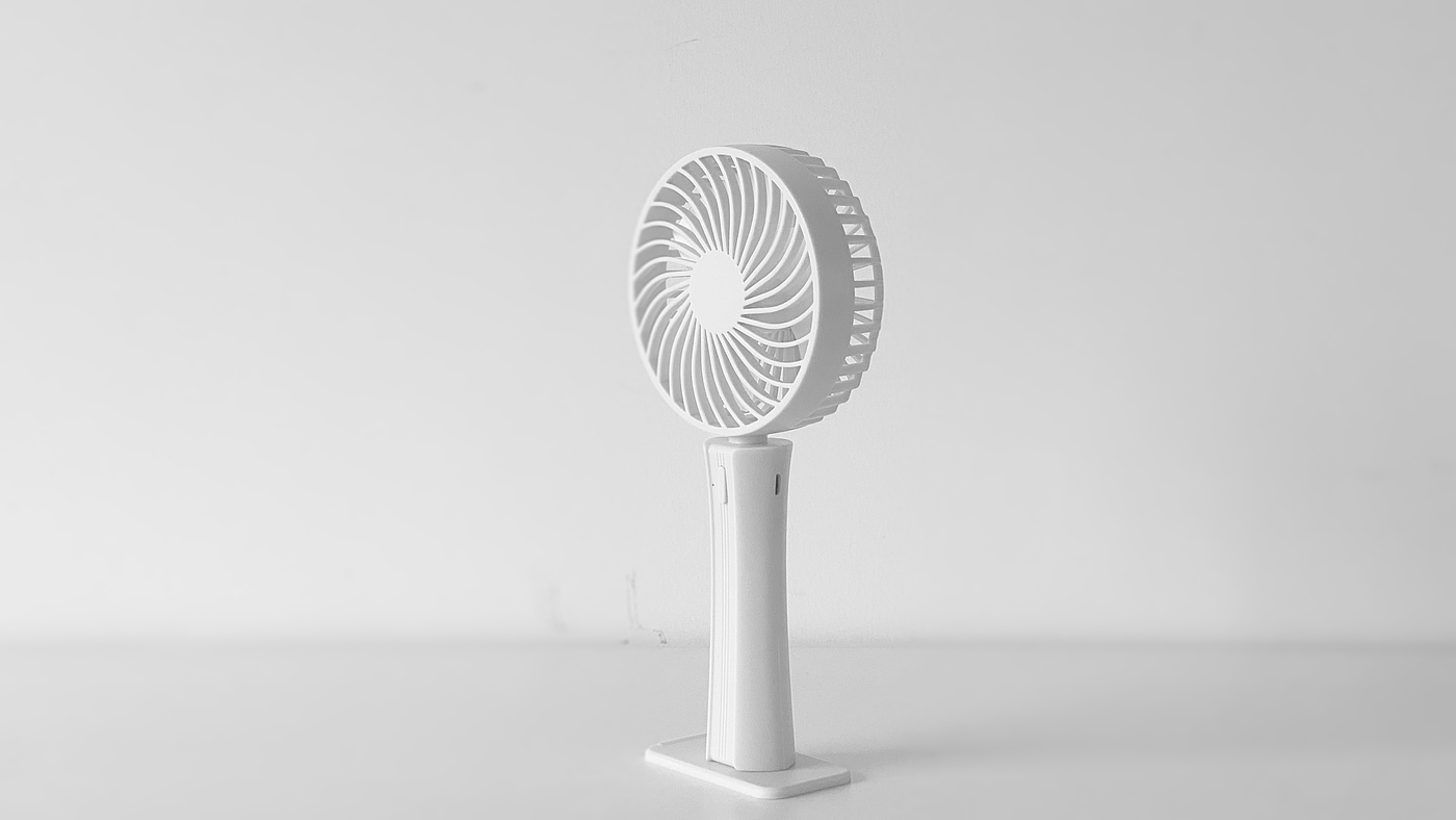 Small fan，Fan，Electric mosquito racket，product development ，summer，