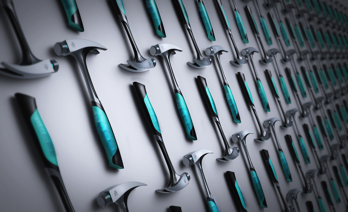 practical，tool，hold，aura，