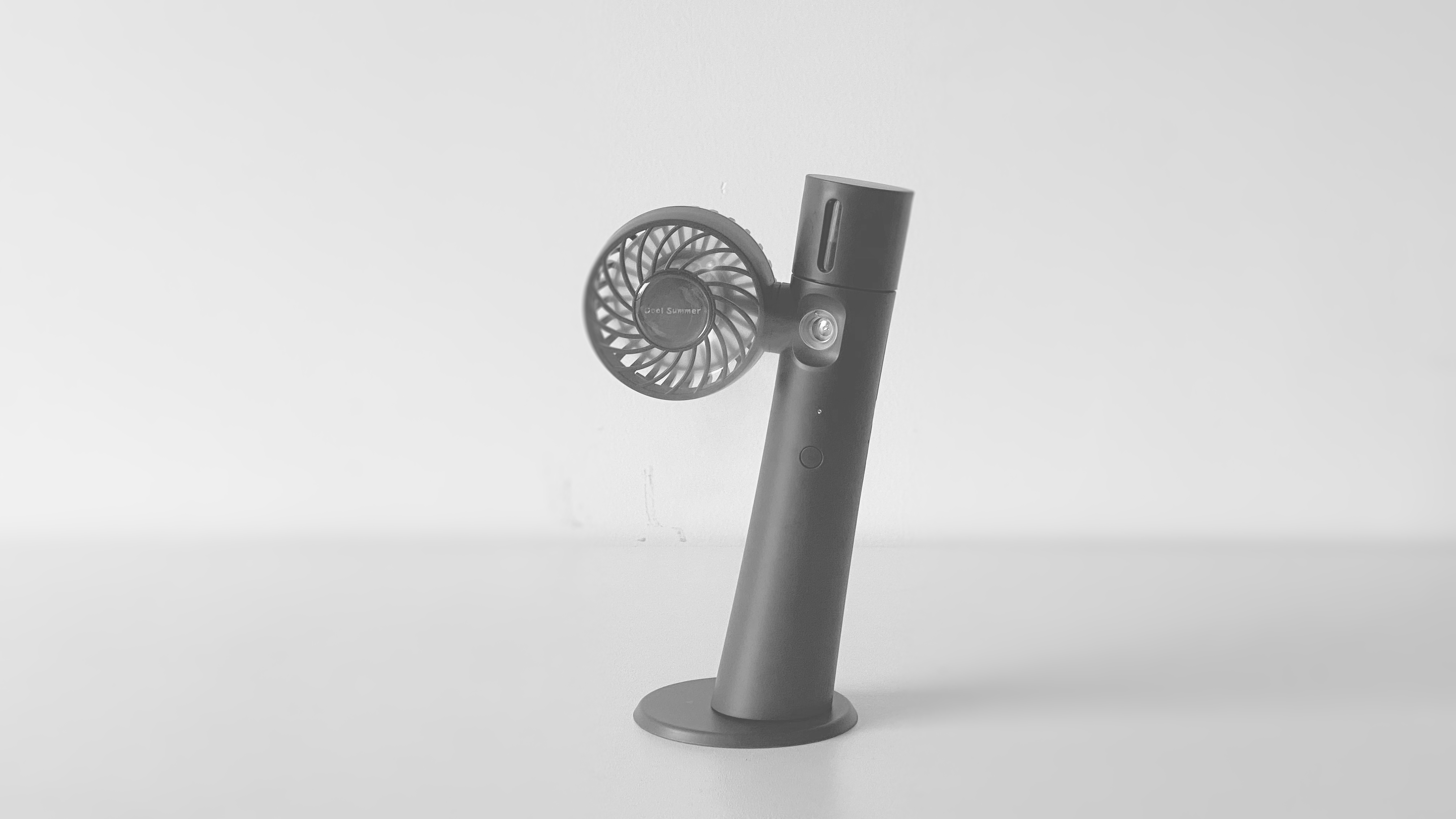 Small fan，Fan，Electric mosquito racket，product development ，summer，