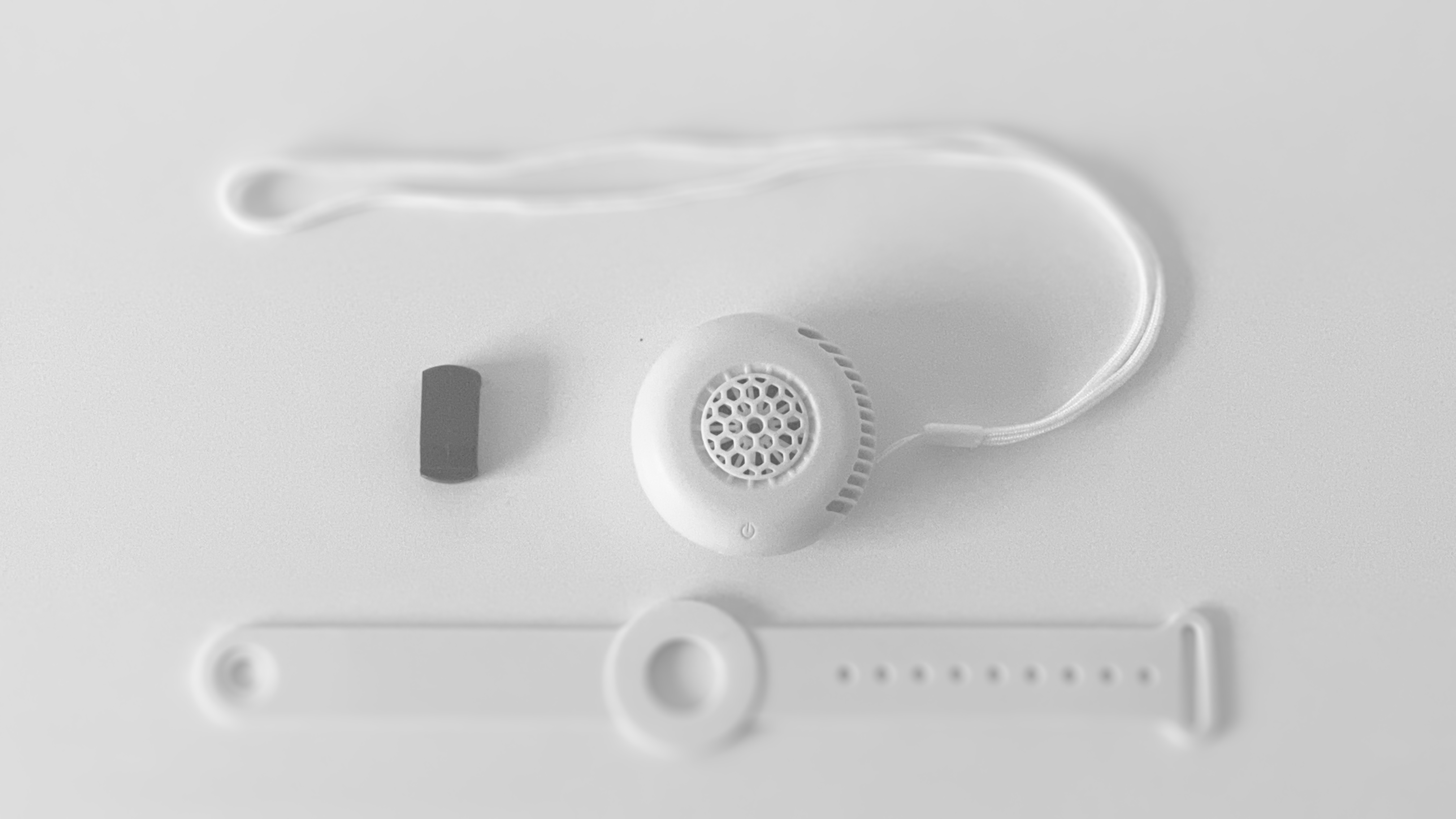 Small fan，Fan，Electric mosquito racket，product development ，summer，