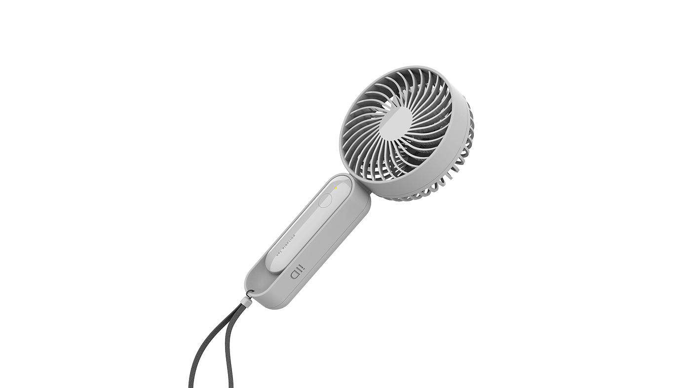 Small fan，Fan，Electric mosquito racket，product development ，summer，