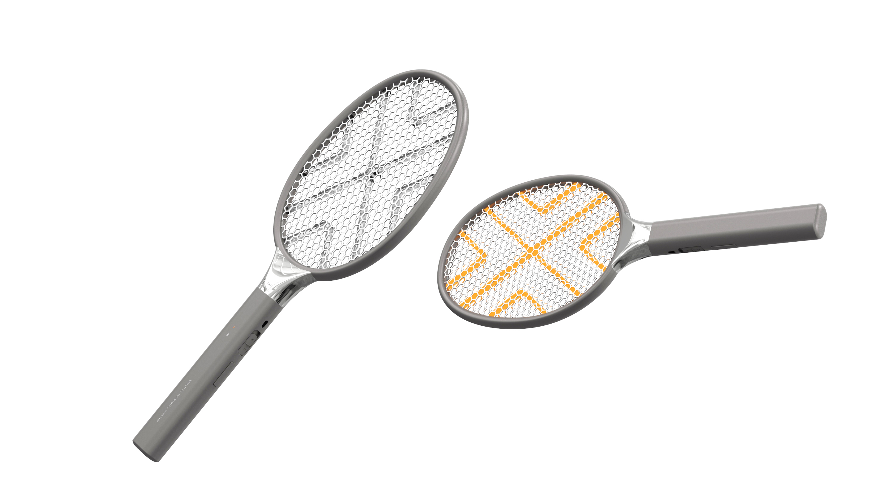 Small fan，Fan，Electric mosquito racket，product development ，summer，