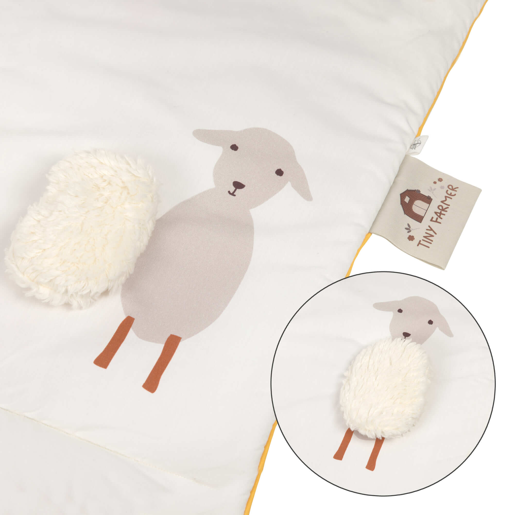 2021 red dot product design award，Game pad，Organic cotton，