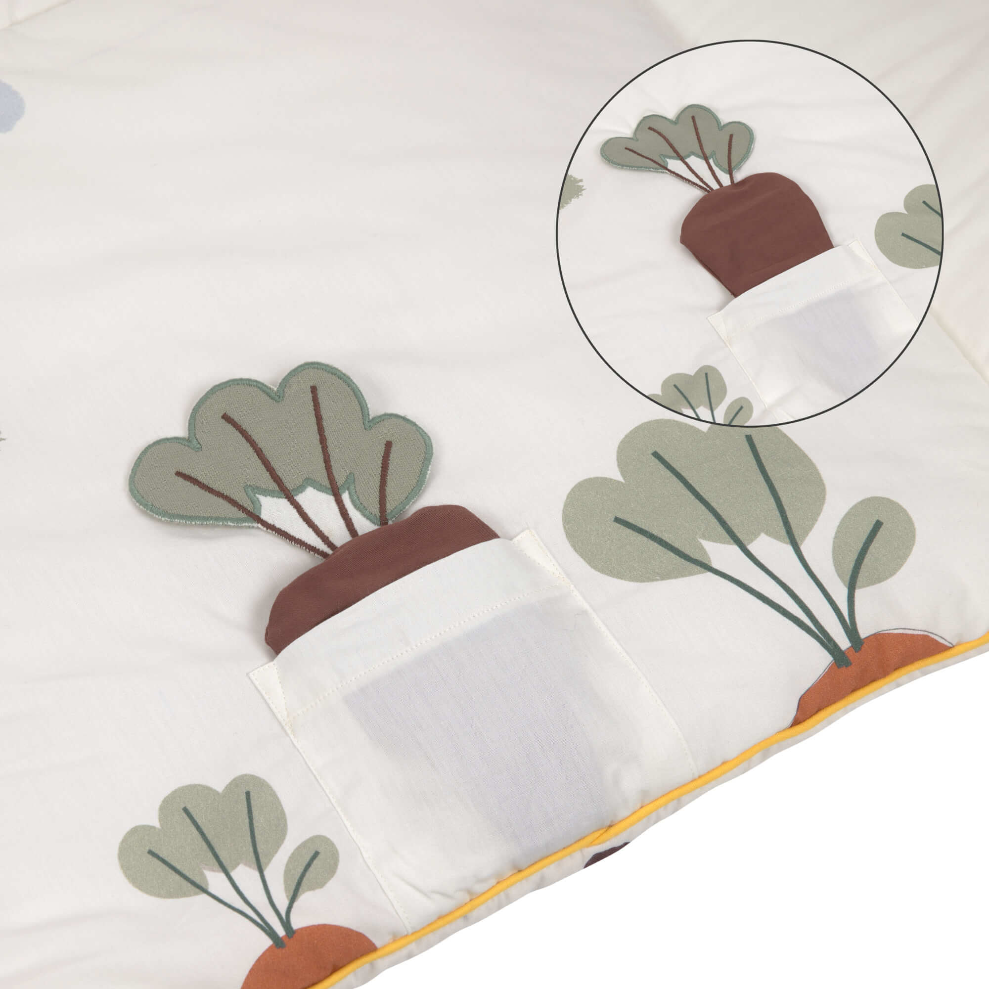 2021 red dot product design award，Game pad，Organic cotton，