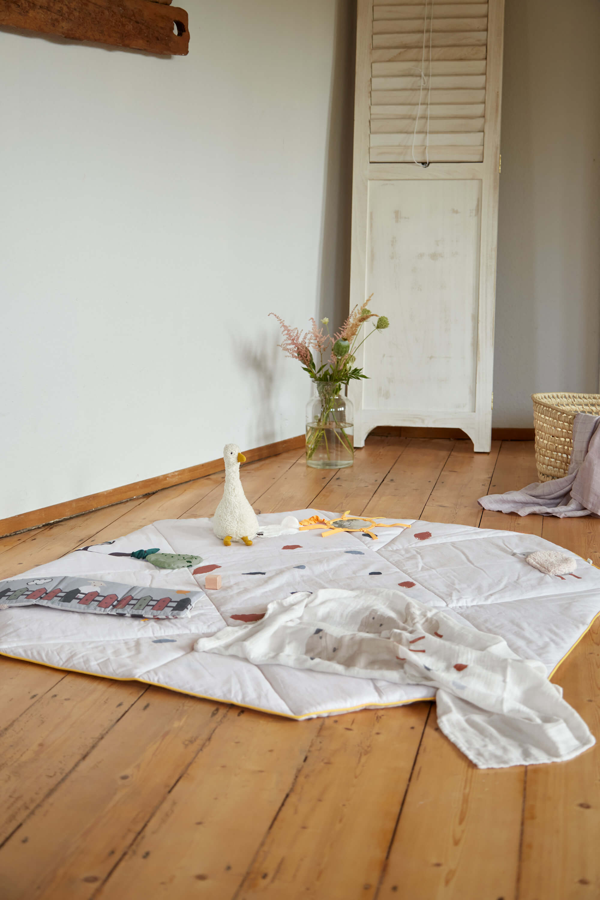 2021 red dot product design award，Game pad，Organic cotton，