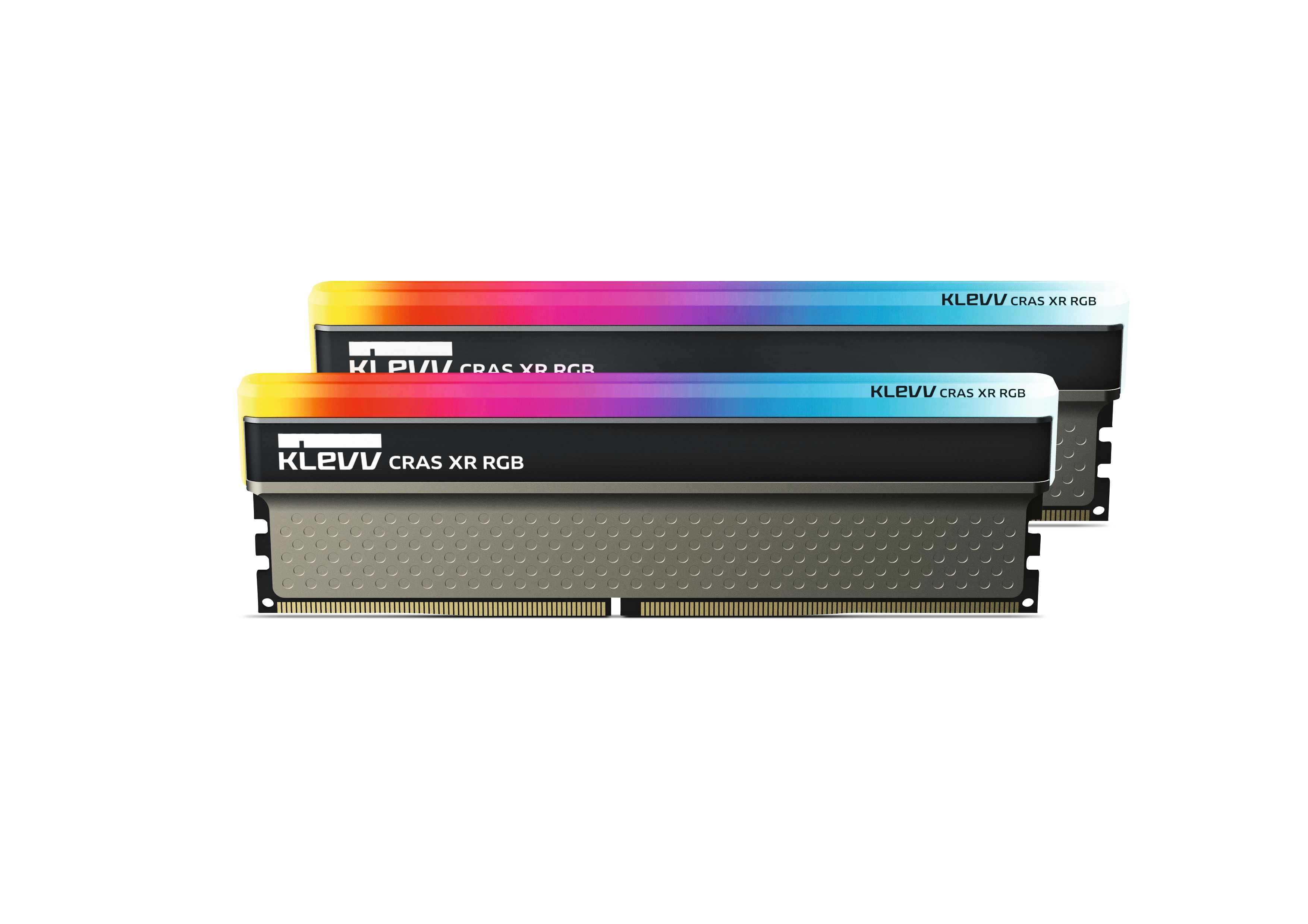 2021 red dot product design award，CRAS XR RGB，Memory module，Memory module，Memory，