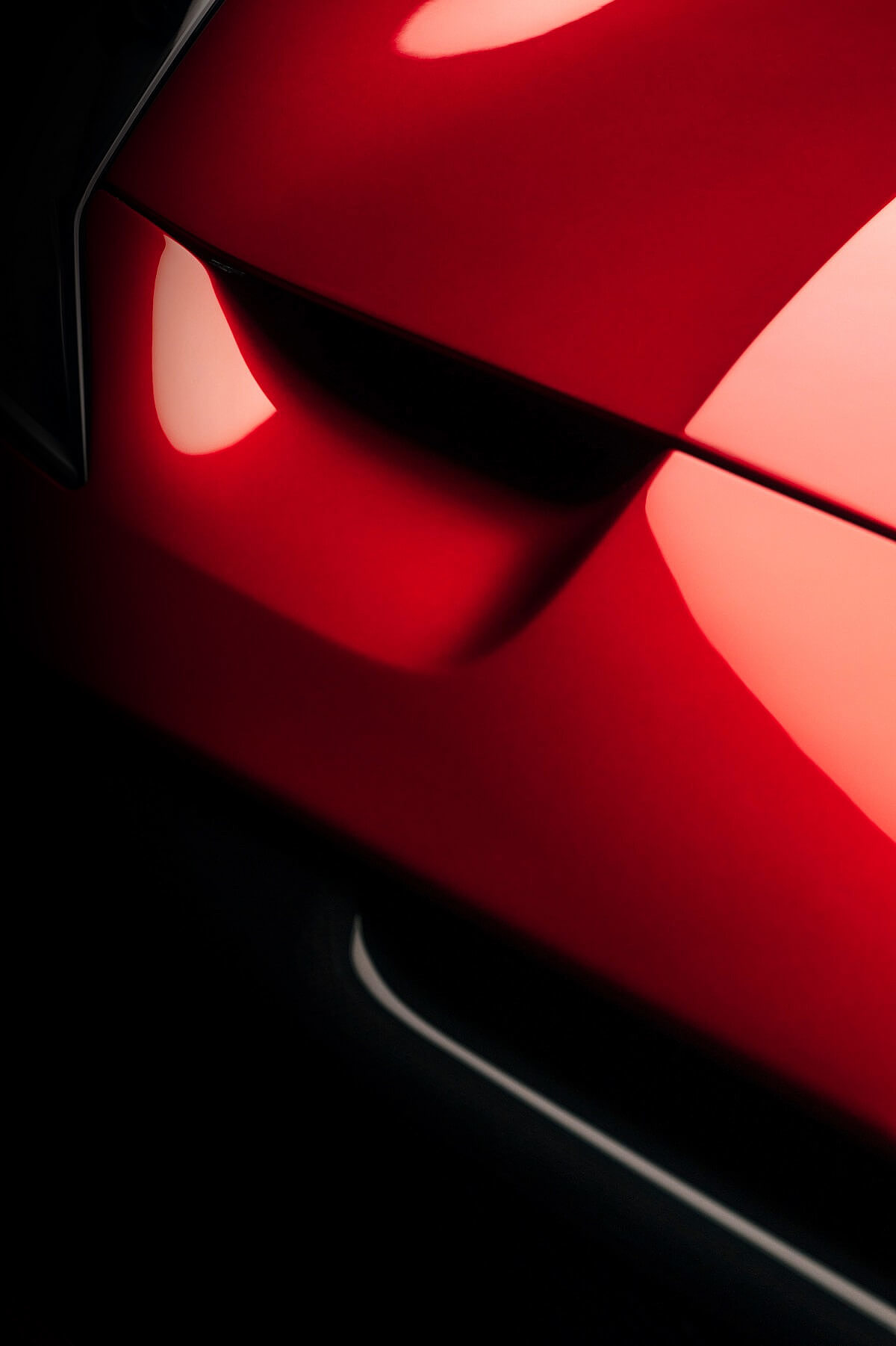 2021红点产品设计大奖，Ferrari Omologata，法拉利，跑车，