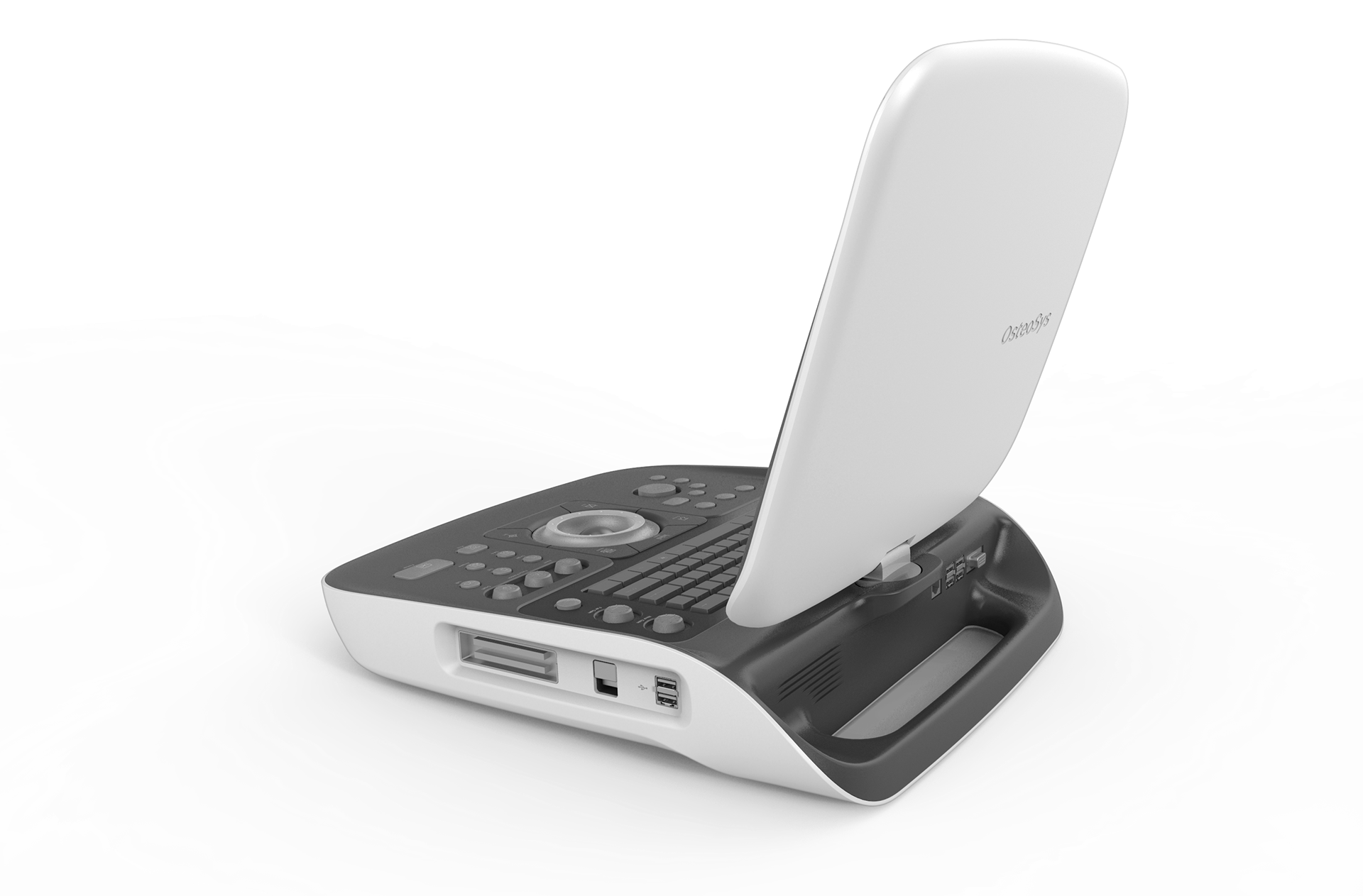 medical apparatus and instruments，Ultrasonic detector，Medical examination，b-mode ultrasonography，