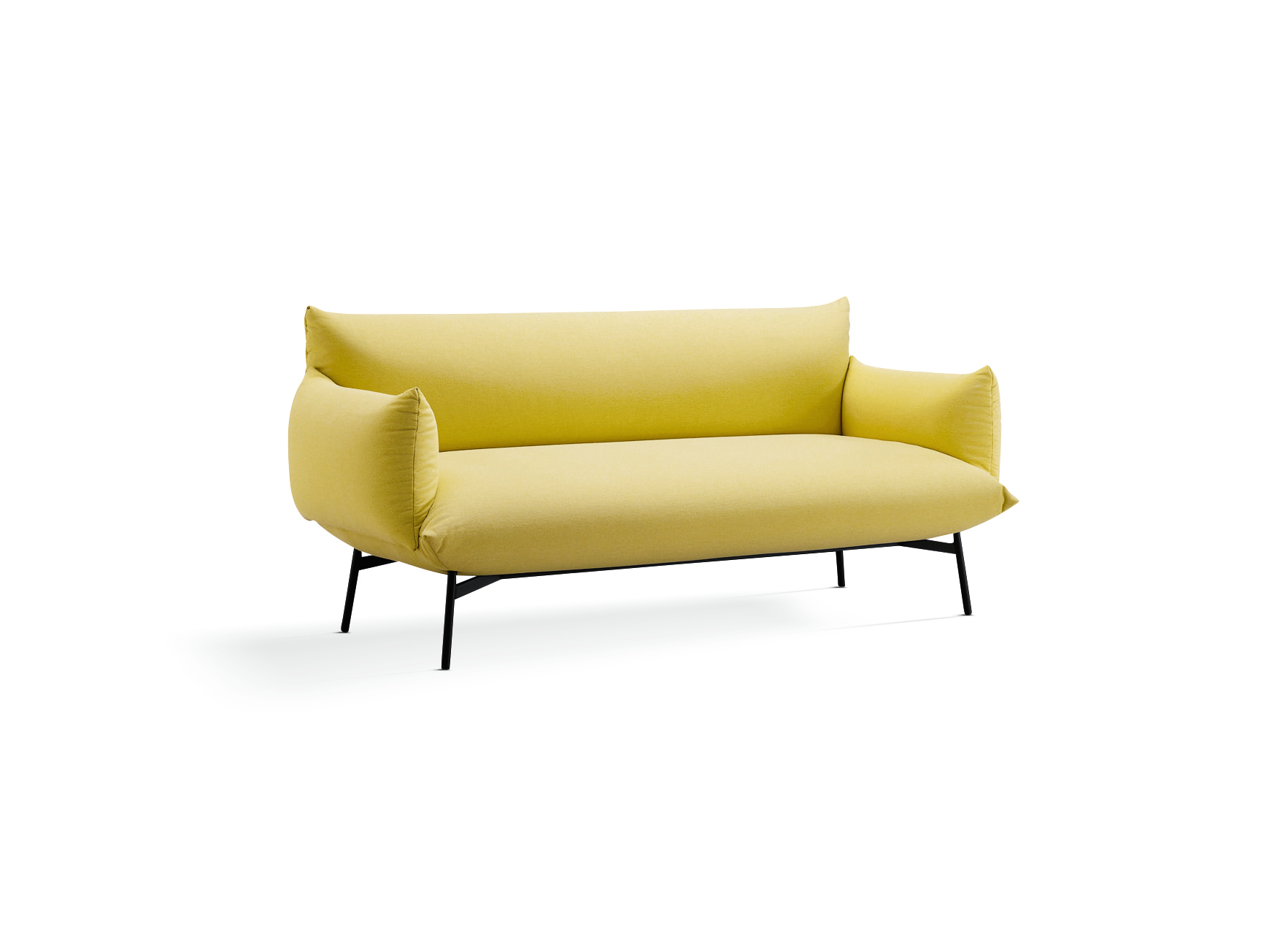 Area，sofa，furniture，2021 red dot product design award，