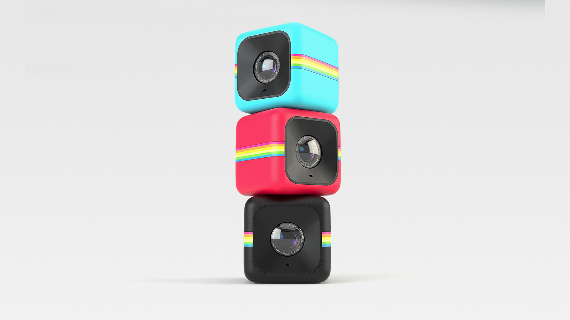 Polaroid，brand，Motion camera，HD camera，Lively and lovely，packing，Portable，