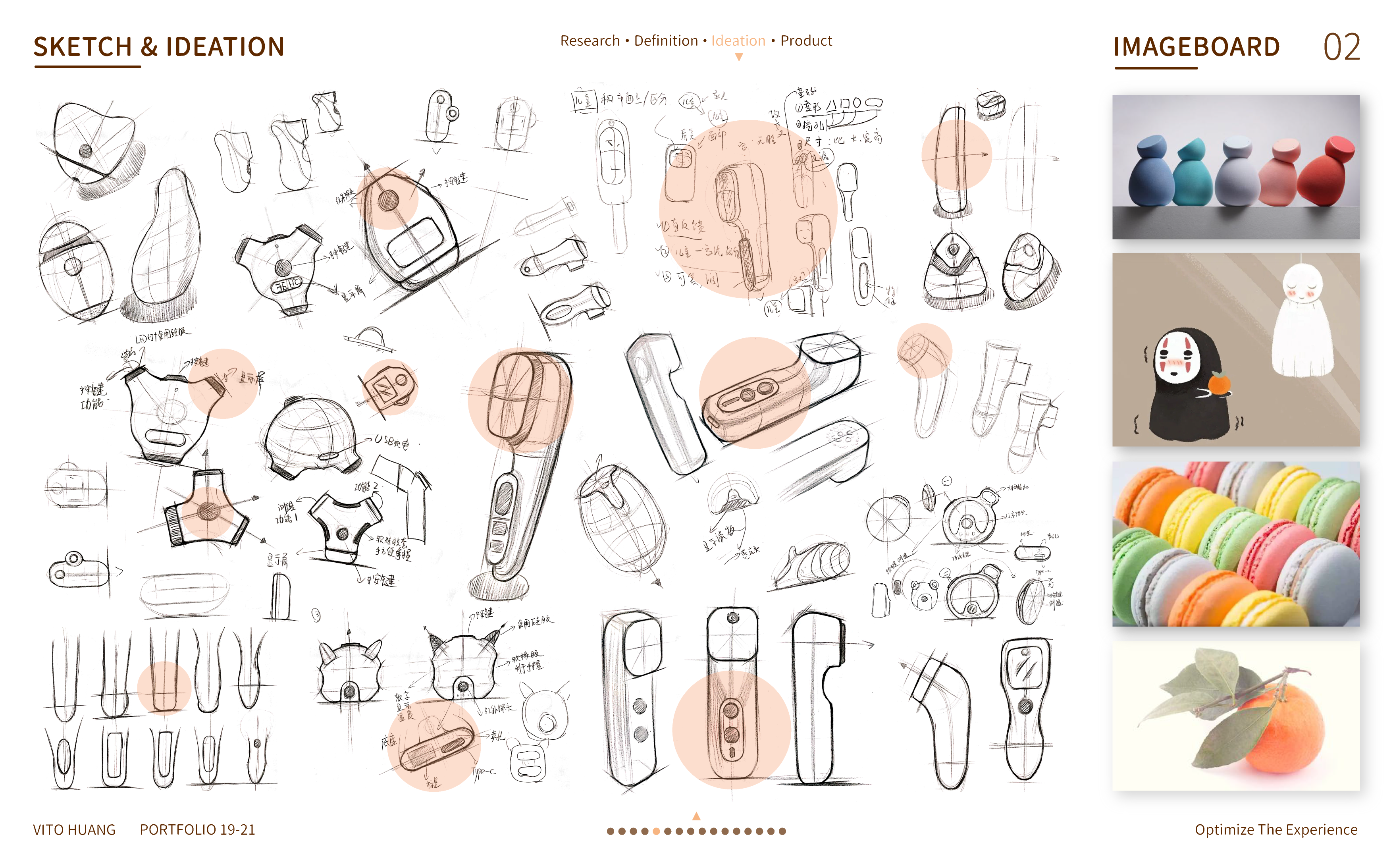 Thermometer，children，Emotionalization，Optimize experience，