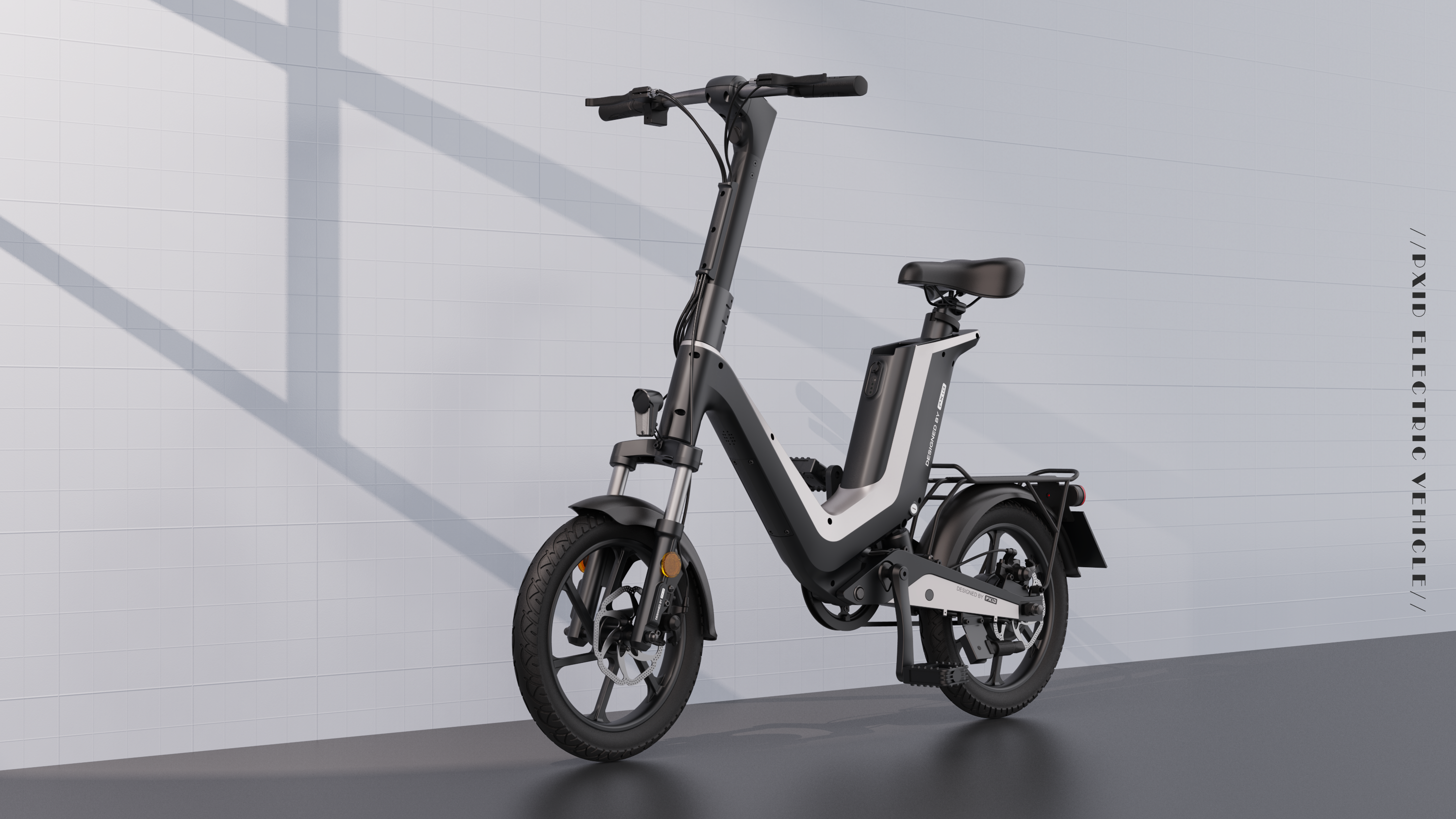 Electric vehicle，Bicycle，Electric bicycle，Travel tools，vehicle，Scooter，Appearance design，product design，