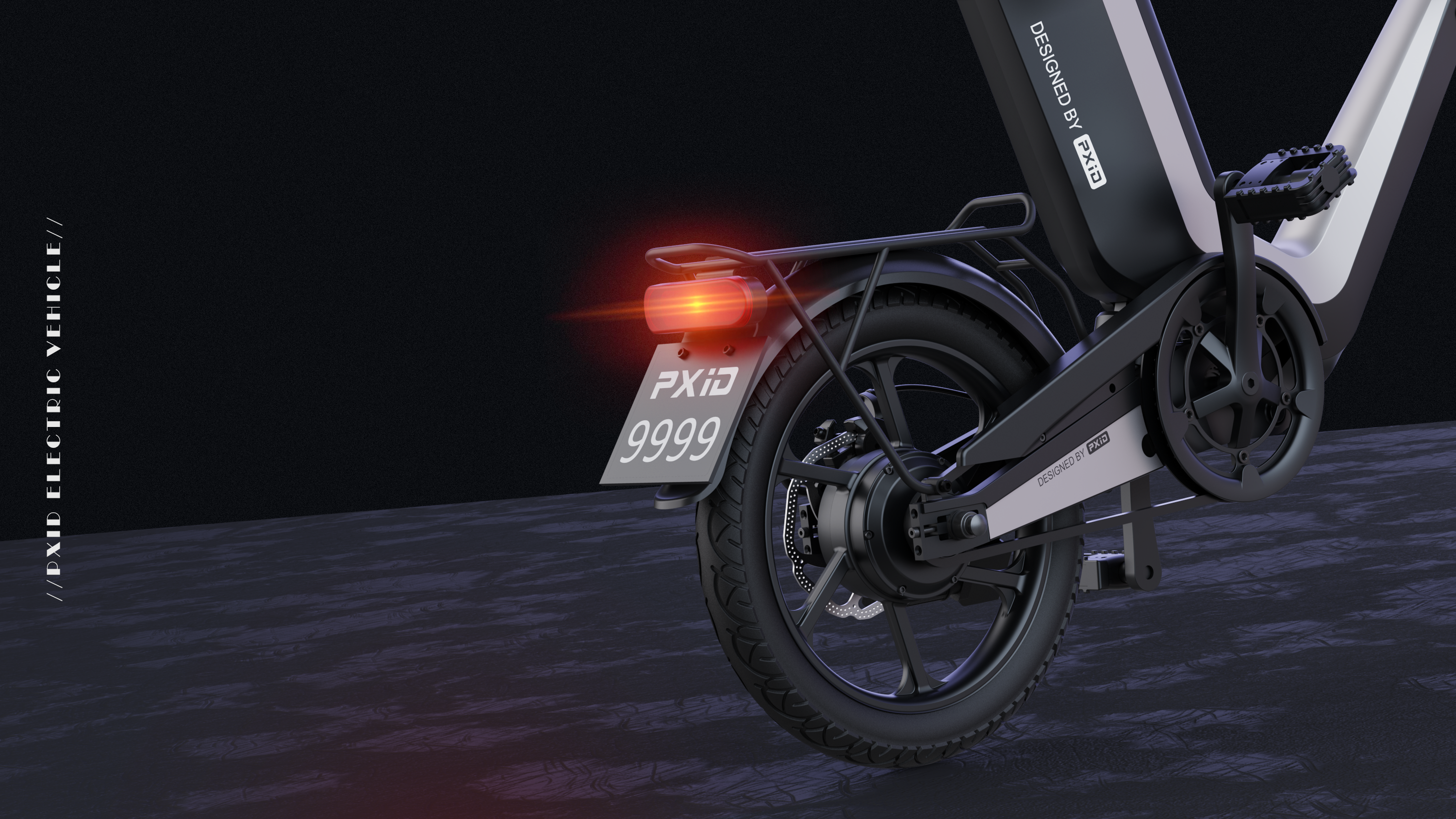 Electric vehicle，Bicycle，Electric bicycle，Travel tools，vehicle，Scooter，Appearance design，product design，