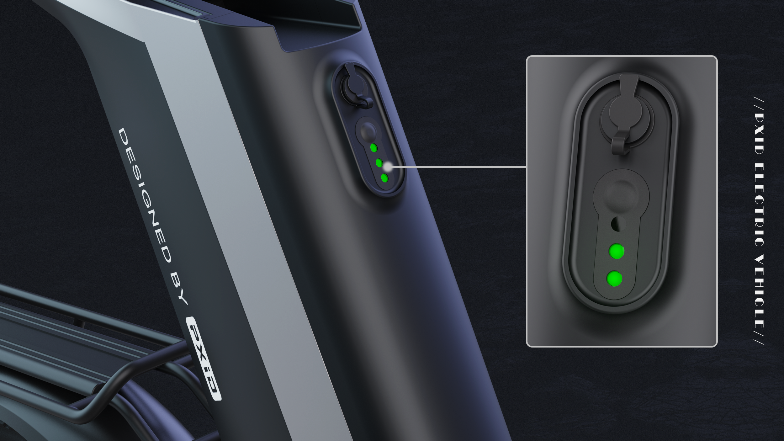 Electric vehicle，Bicycle，Electric bicycle，Travel tools，vehicle，Scooter，Appearance design，product design，