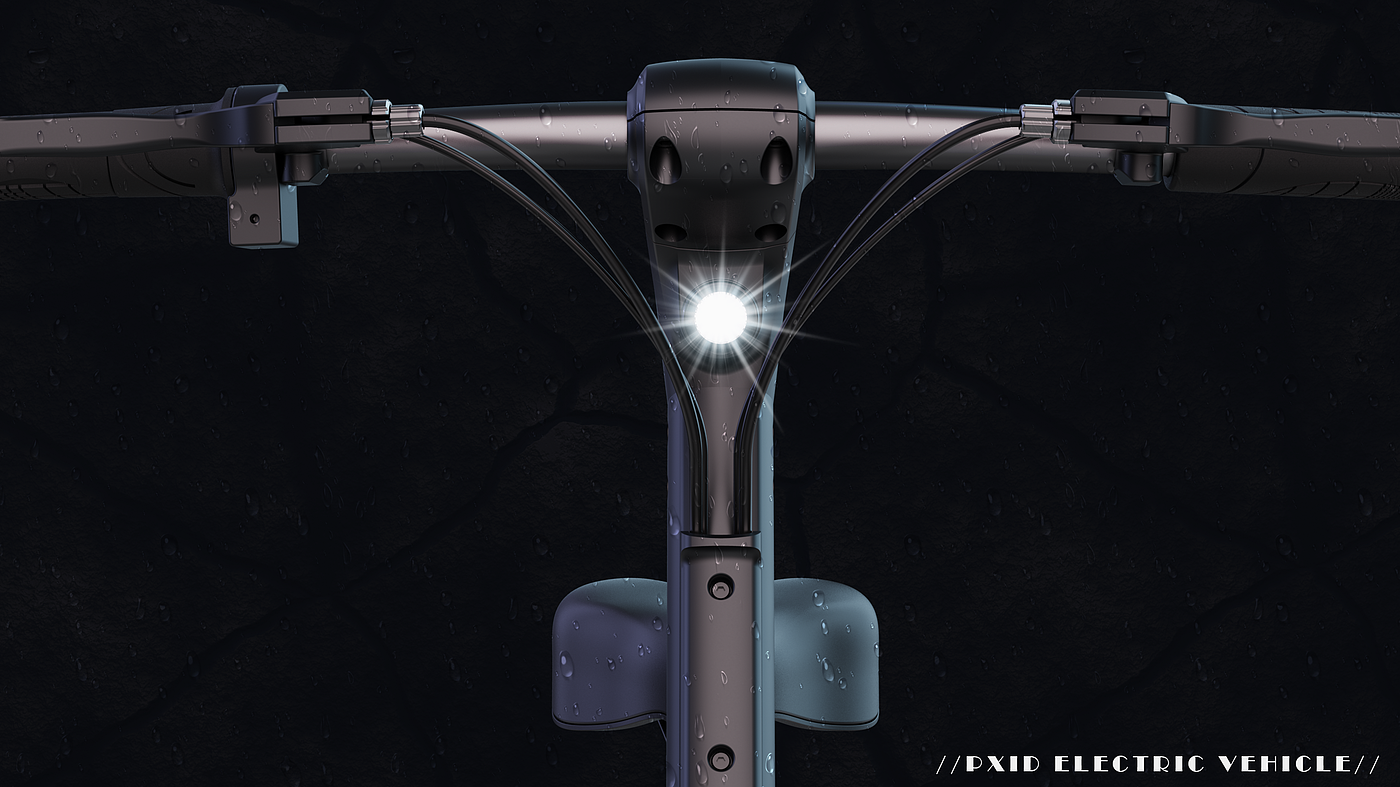 Electric vehicle，Bicycle，Electric bicycle，Travel tools，vehicle，Scooter，Appearance design，product design，
