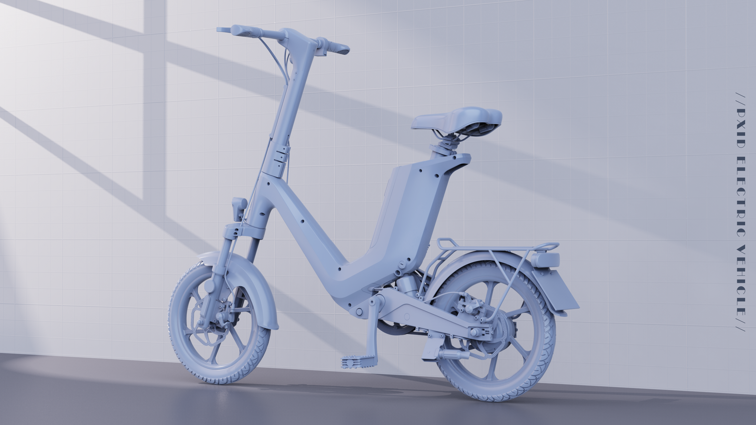 Electric vehicle，Bicycle，Electric bicycle，Travel tools，vehicle，Scooter，Appearance design，product design，