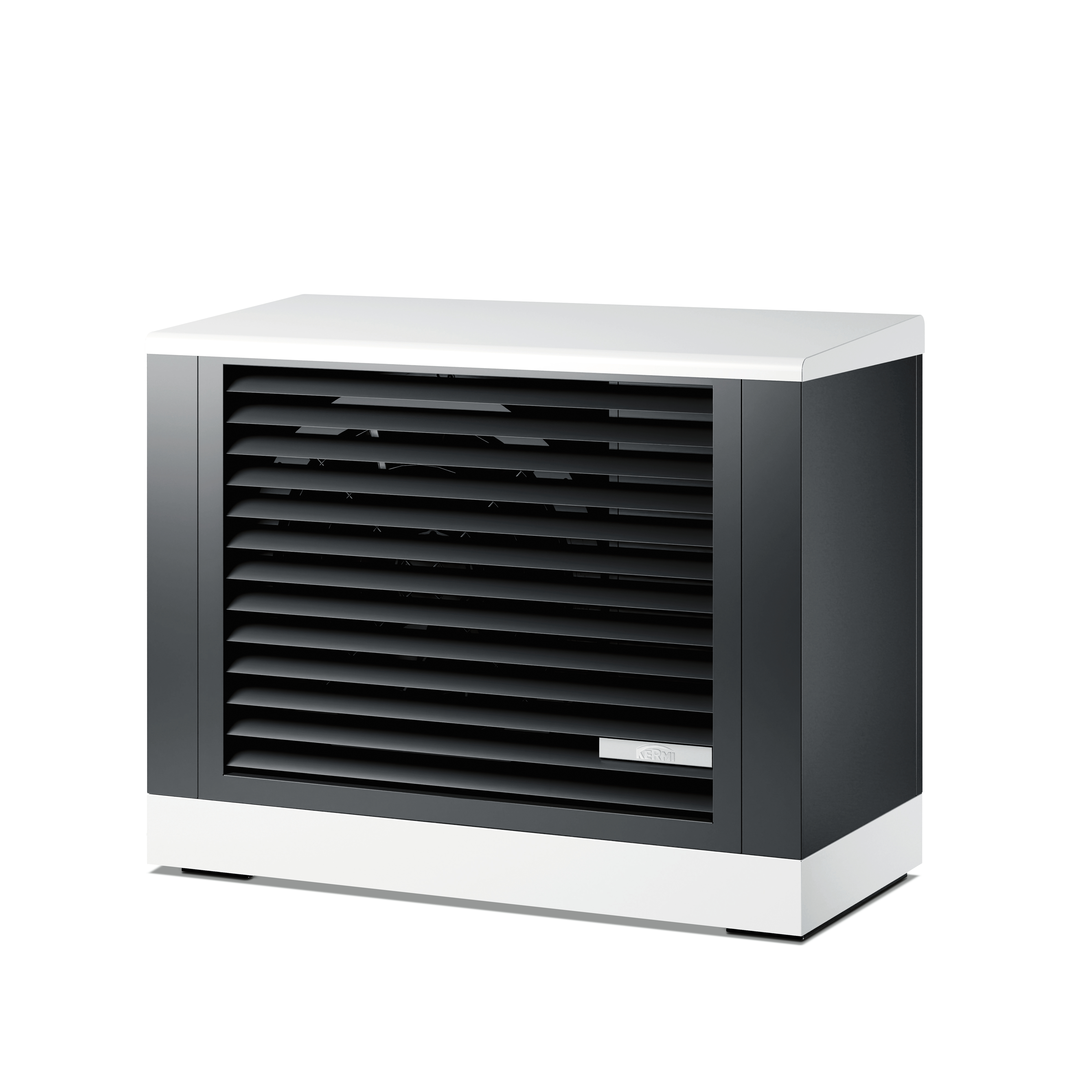 x-change dynamic pro，heat pump，machinery equipment，2021 red dot product design award，