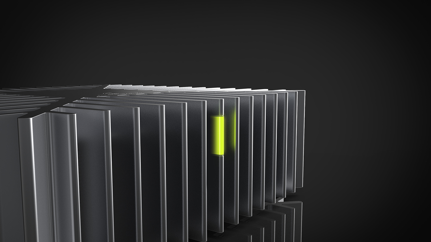 Microcomputer，No fan，dissipate heat，Embedded，