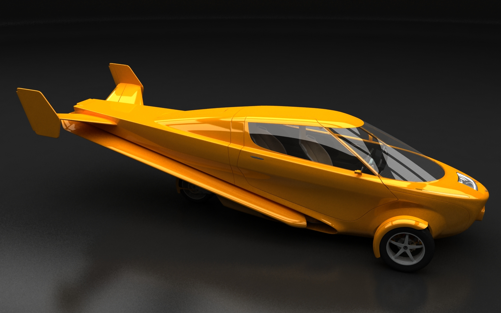 locomotive，Aerocraft，aircraft，Flying car，