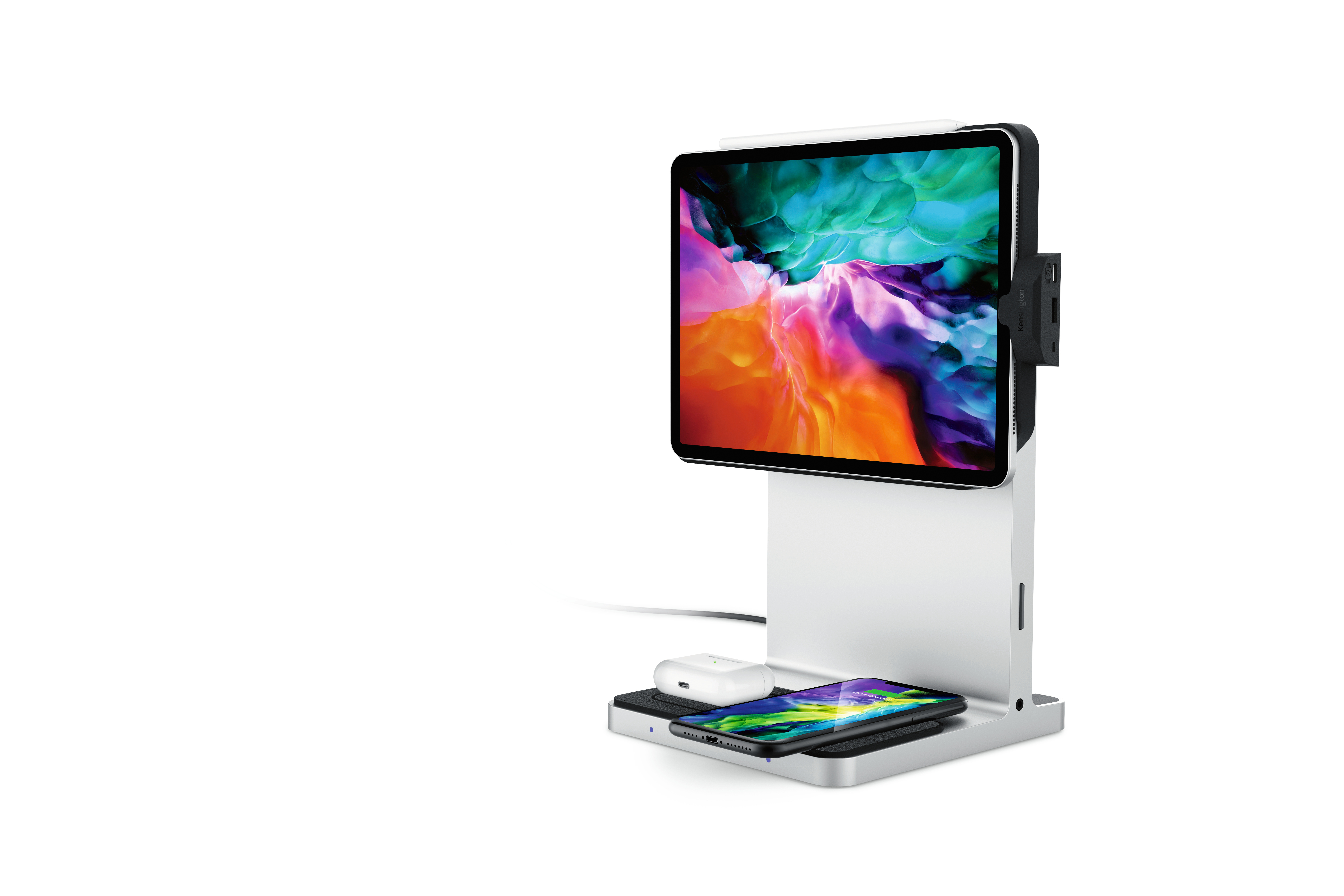 Kensington，Digital，Electronic accessories，2021 red dot product design award，