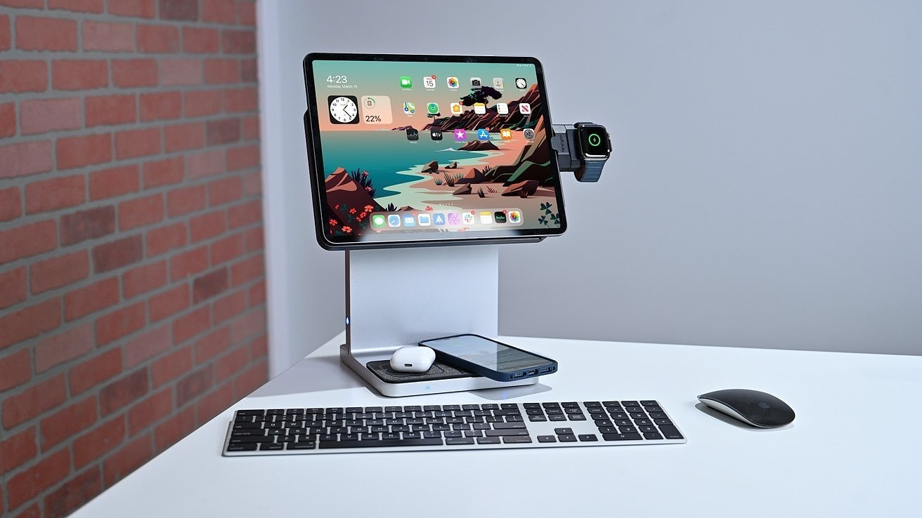Kensington，Digital，Electronic accessories，2021 red dot product design award，