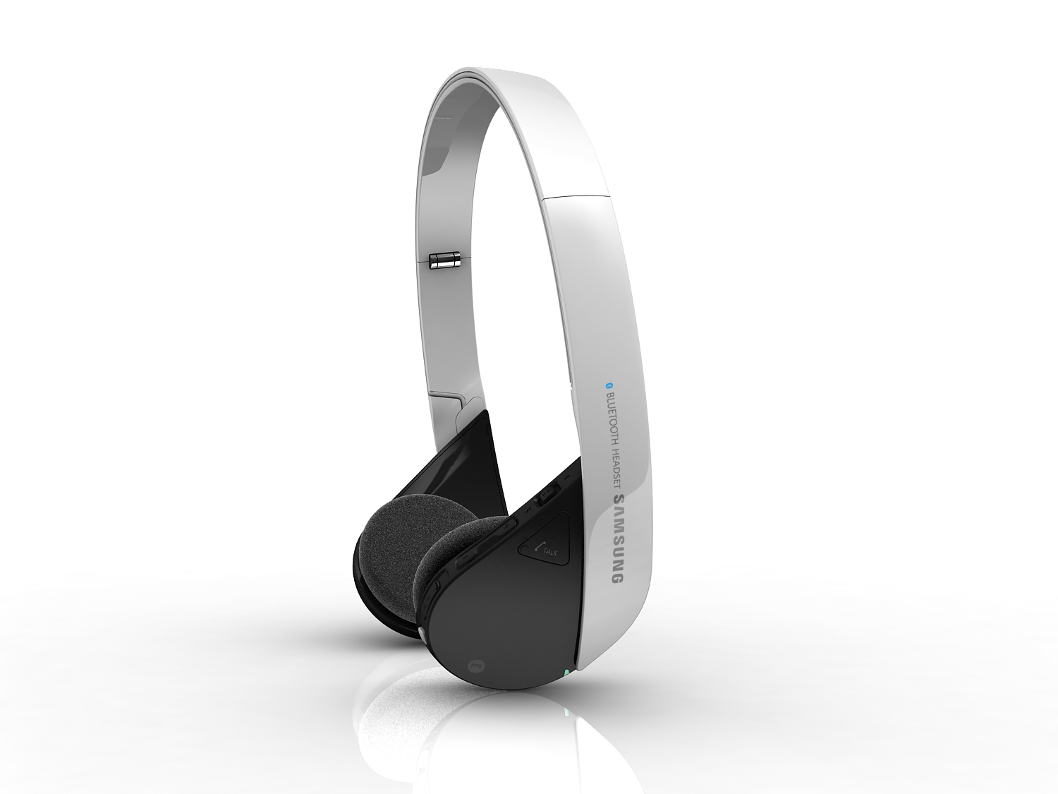 Samsung，brand，Bluetooth，headset，Headwear，exquisite，