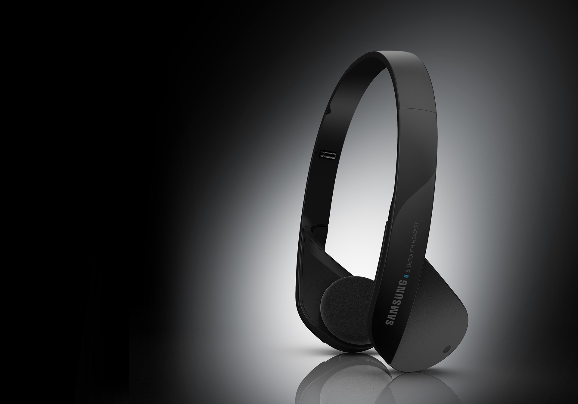 Samsung，brand，Bluetooth，headset，Headwear，exquisite，