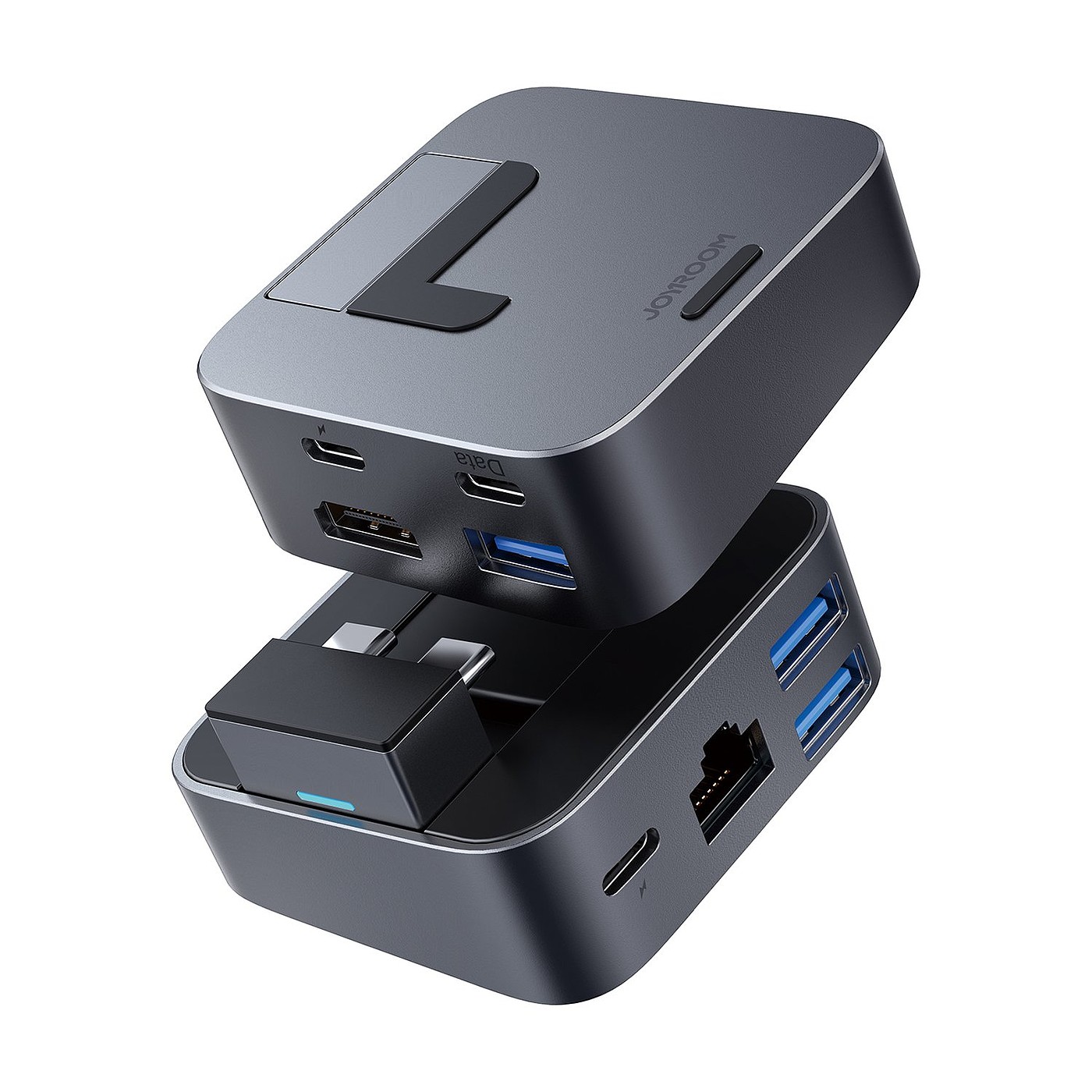 HUB-OX，USB hub，Digital accessories，2021 red dot product design award，