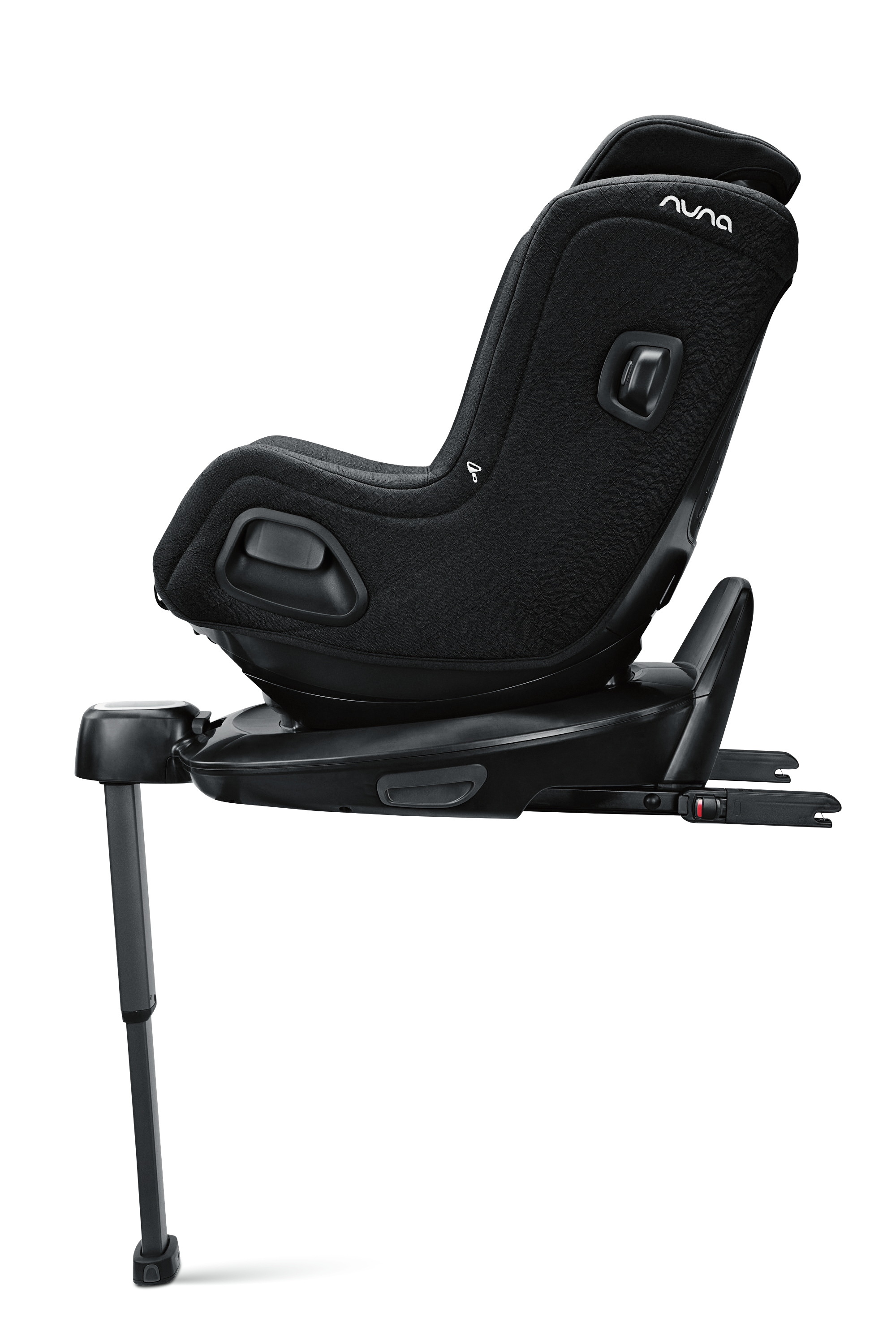 2021 red dot product design award，TODL™ next，Child car safety seat，in，