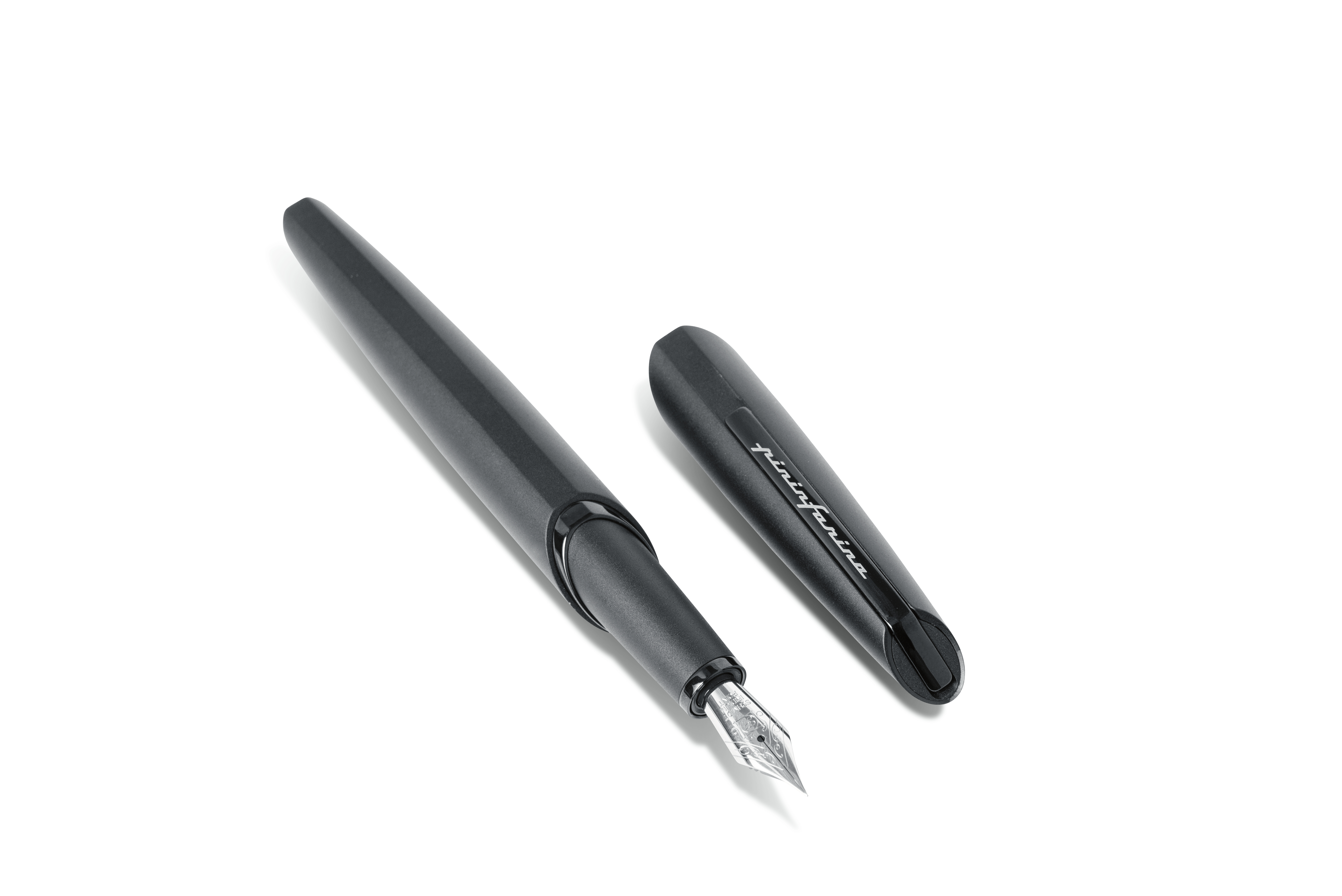 PF TWO，Pen，Stationery，2021 red dot product design award，