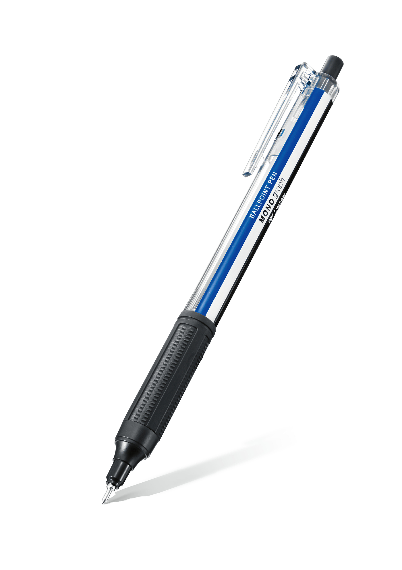 MONO graph Lite，ball pen，Stationery，2021 red dot product design award，