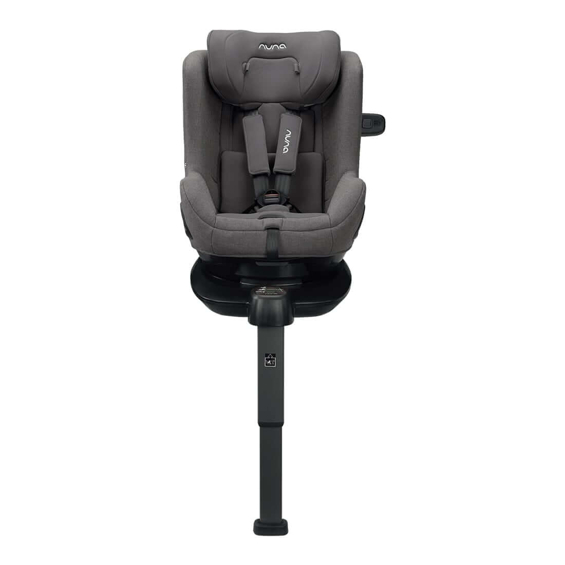 2021 red dot product design award，TODL™ next，Child car safety seat，in，