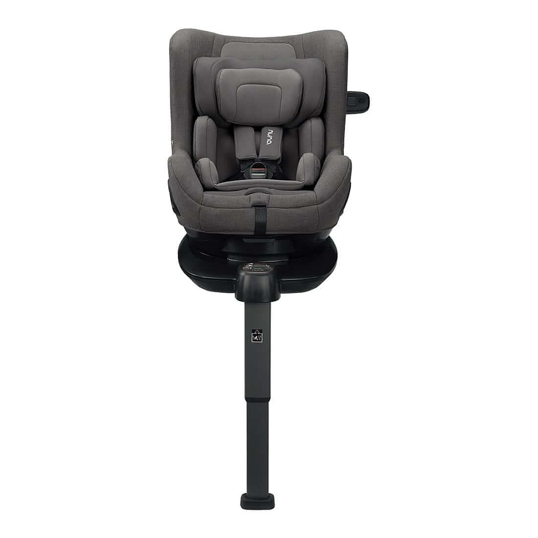 2021 red dot product design award，TODL™ next，Child car safety seat，in，