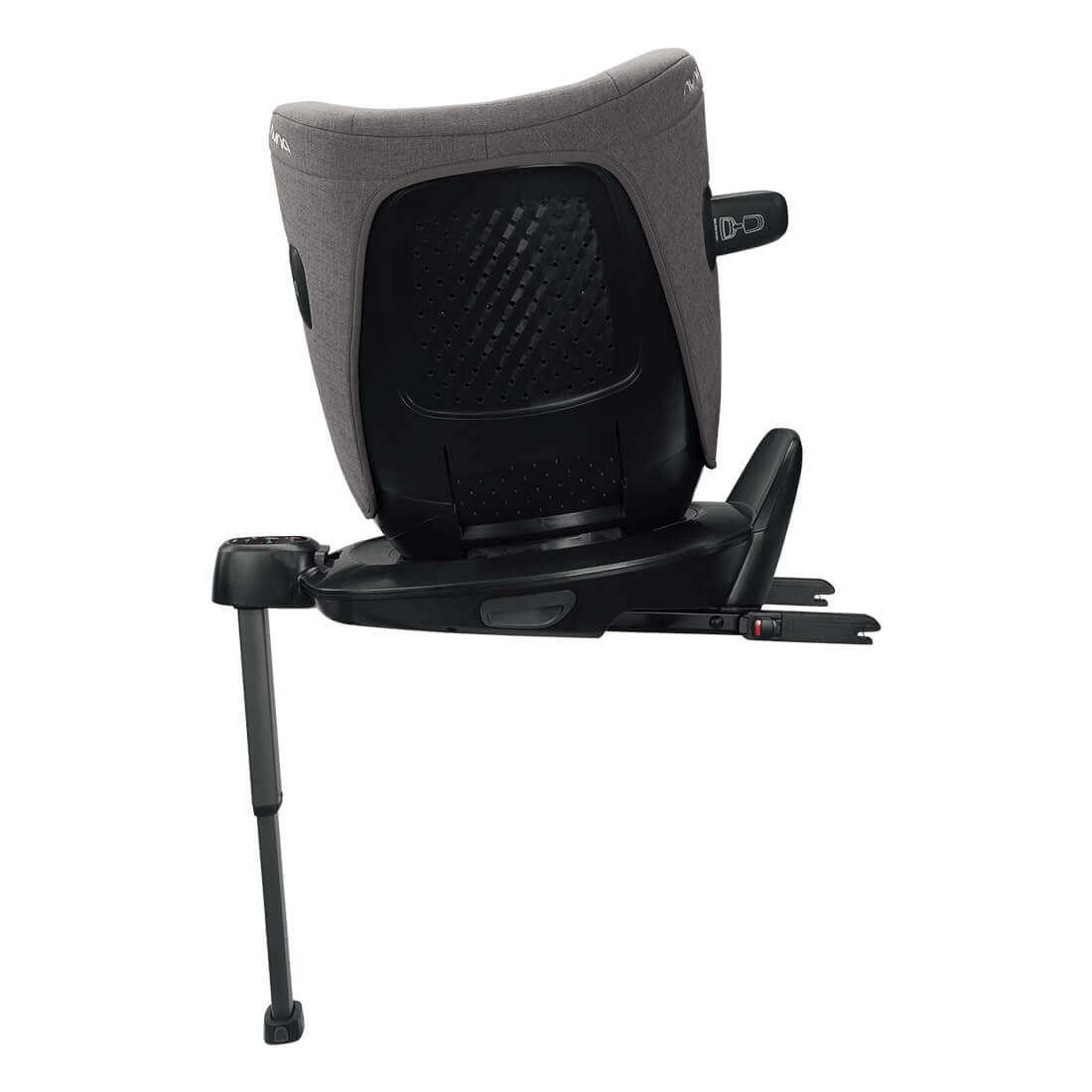 2021 red dot product design award，TODL™ next，Child car safety seat，in，