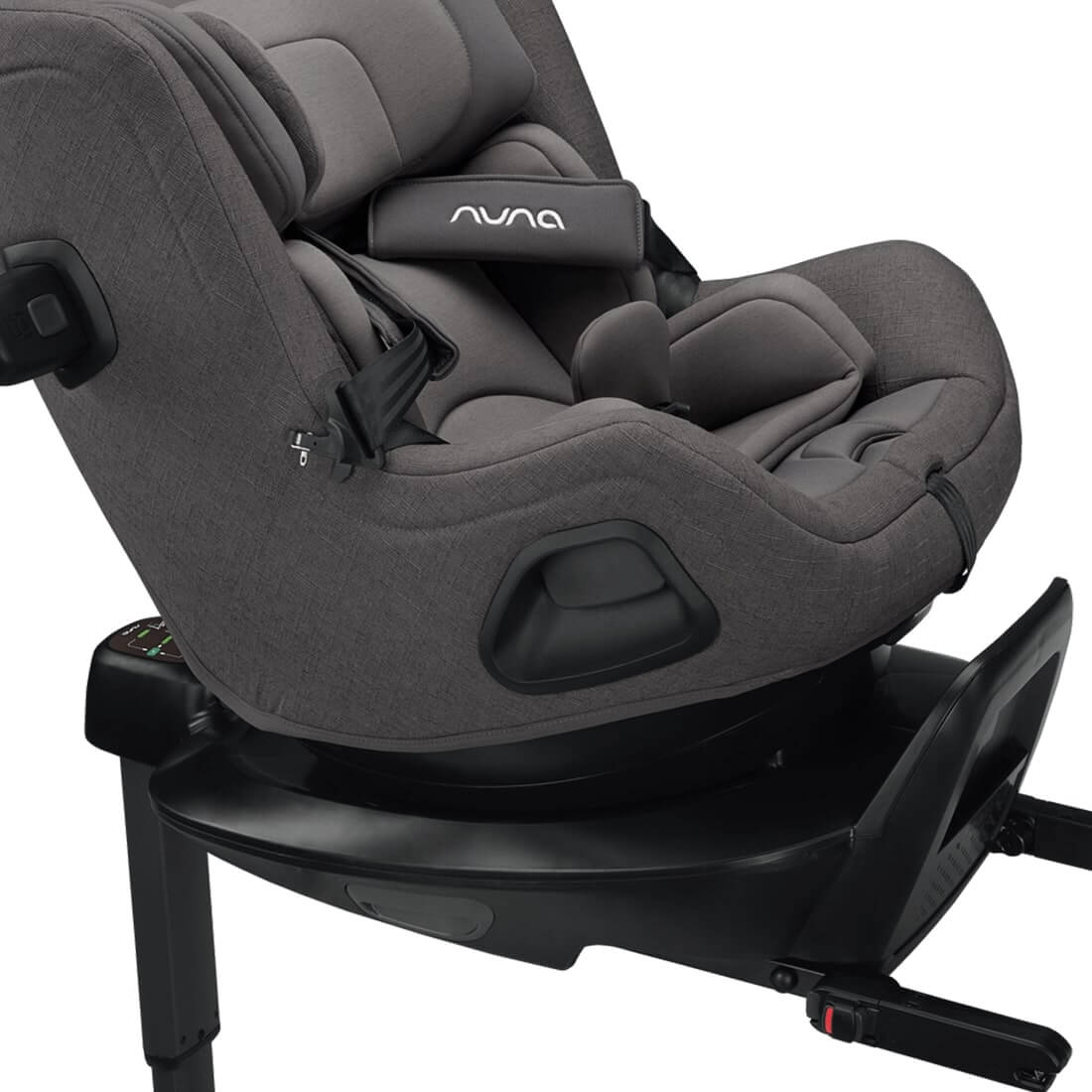 2021 red dot product design award，TODL™ next，Child car safety seat，in，