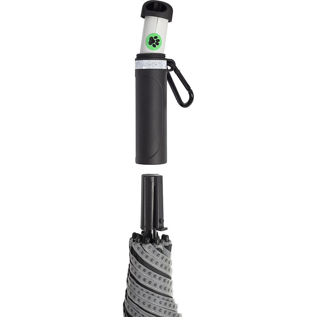 2021 red dot product design award，Umbrella，Golf umbrella，umbrella，disposable bag，Pets，