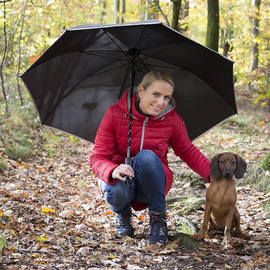2021 red dot product design award，Umbrella，Golf umbrella，umbrella，disposable bag，Pets，