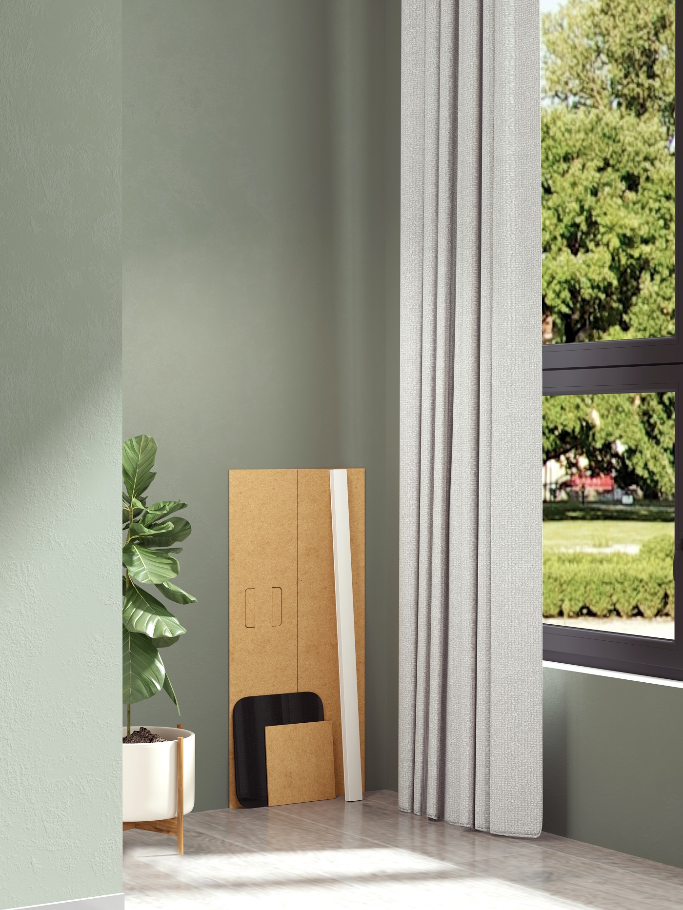 Lockers，Original design，good-looking，Creative paper furniture，Storage booth，Organ paper home，Honeycomb structure，Storage，