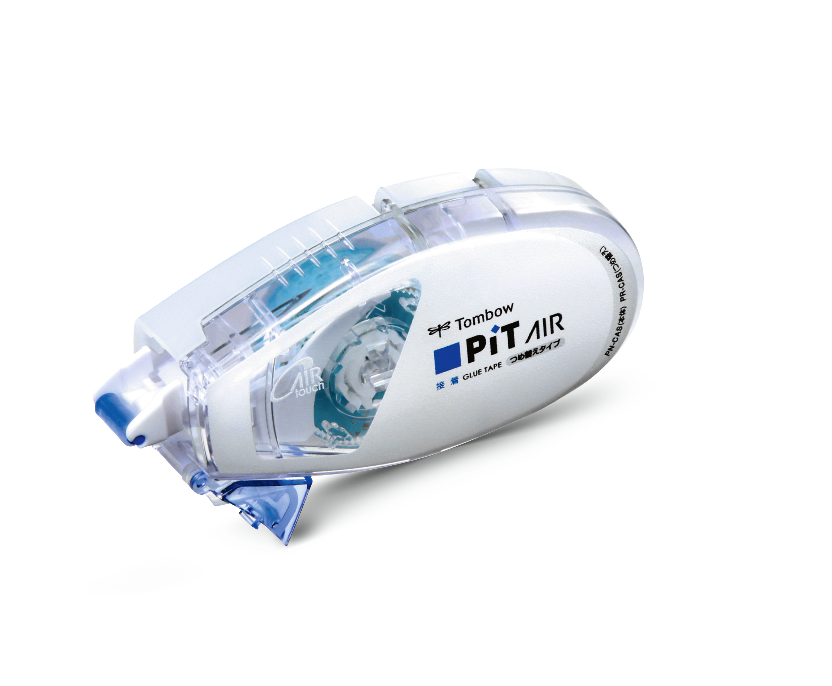 PiT AIR mini，Little glue，Stationery，2021 red dot product design award，